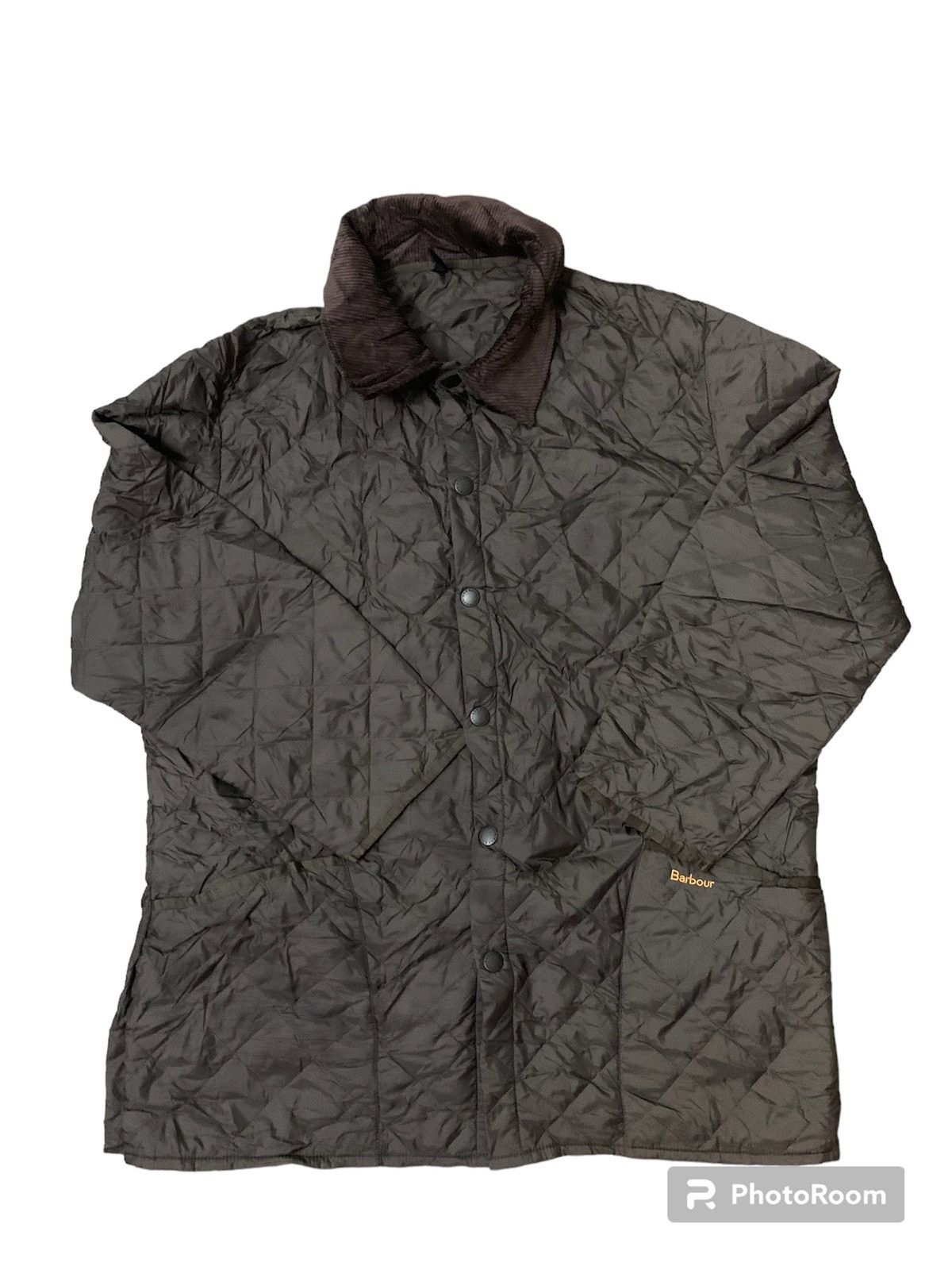 Barbour × Designer Barbour Liddlesdale Jacket Size US XL / EU 56 / 4 - 1 Thumbnail