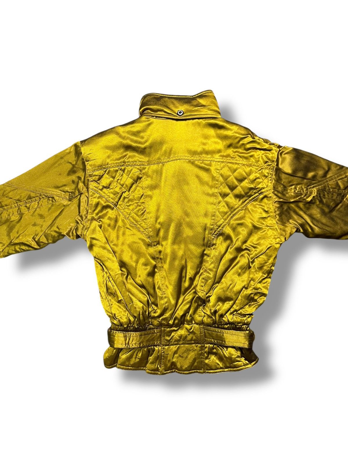 Fusalp × Vintage Fusalp x Vintage Puffer Ski Jacket (37) Size US L / EU 52-54 / 3 - 2 Thumbnail