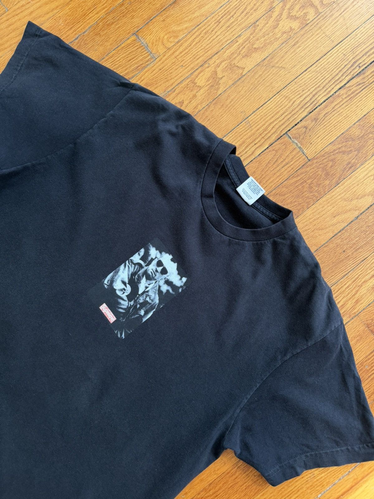 Supreme supreme taxi driver shirt Size US XL / EU 56 / 4 - 2 Thumbnail