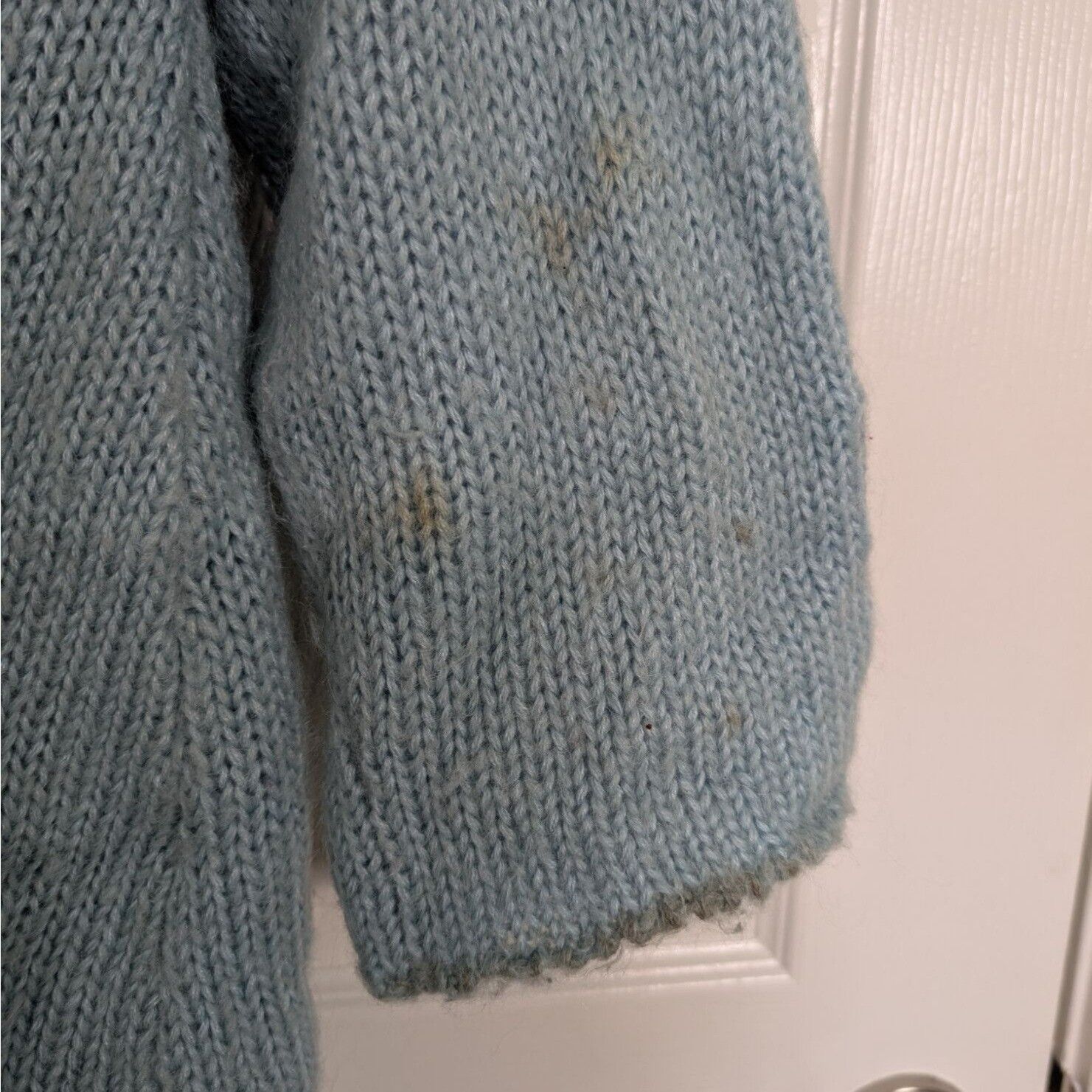 Designer Soft Surroundings Hooded Long Cardigan Womens Size Medium Size M / US 6-8 / IT 42-44 - 11 Thumbnail