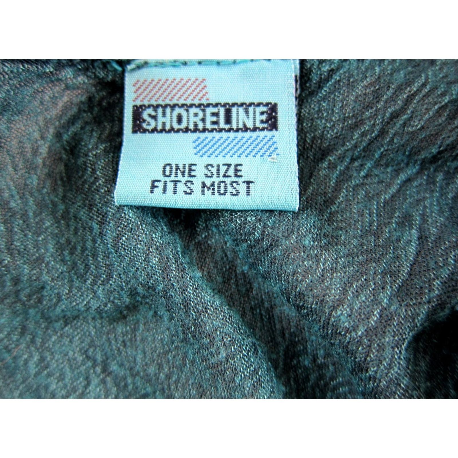 Vintage VINTAGE Shoreline Dress Shirt? (Note: The original title is inconsistent; please provide a clean original title for accurate refinement.) Size M / US 6-8 / IT 42-44 - 3 Thumbnail