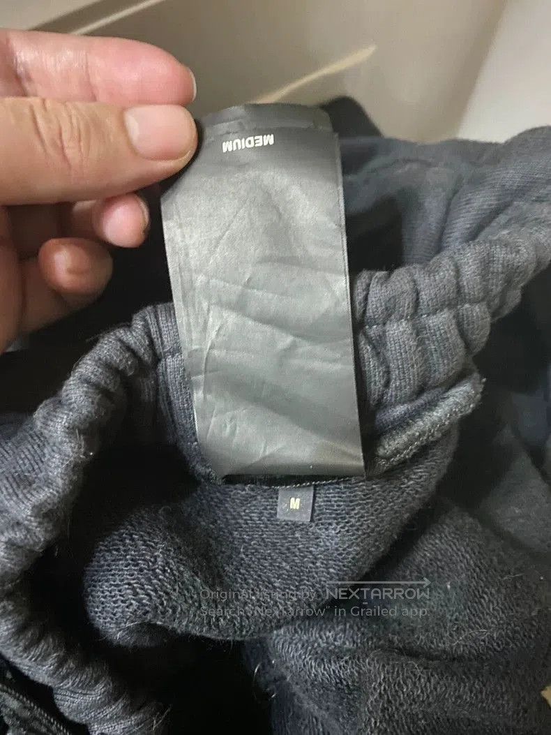 Fear of God 6th Season Sweatpants.
