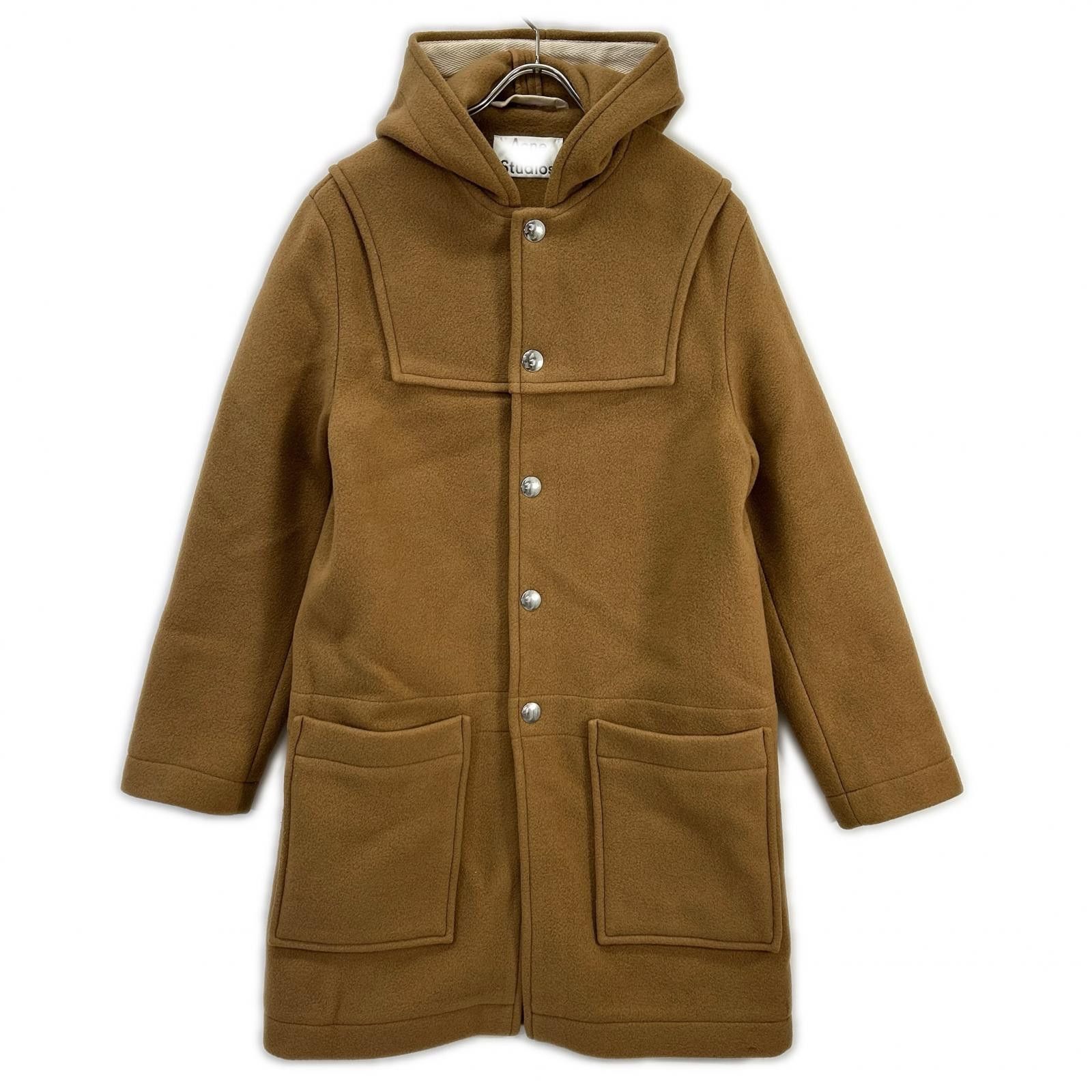 Acne Studios Acne Coat in Size 48-dmc | Grailed