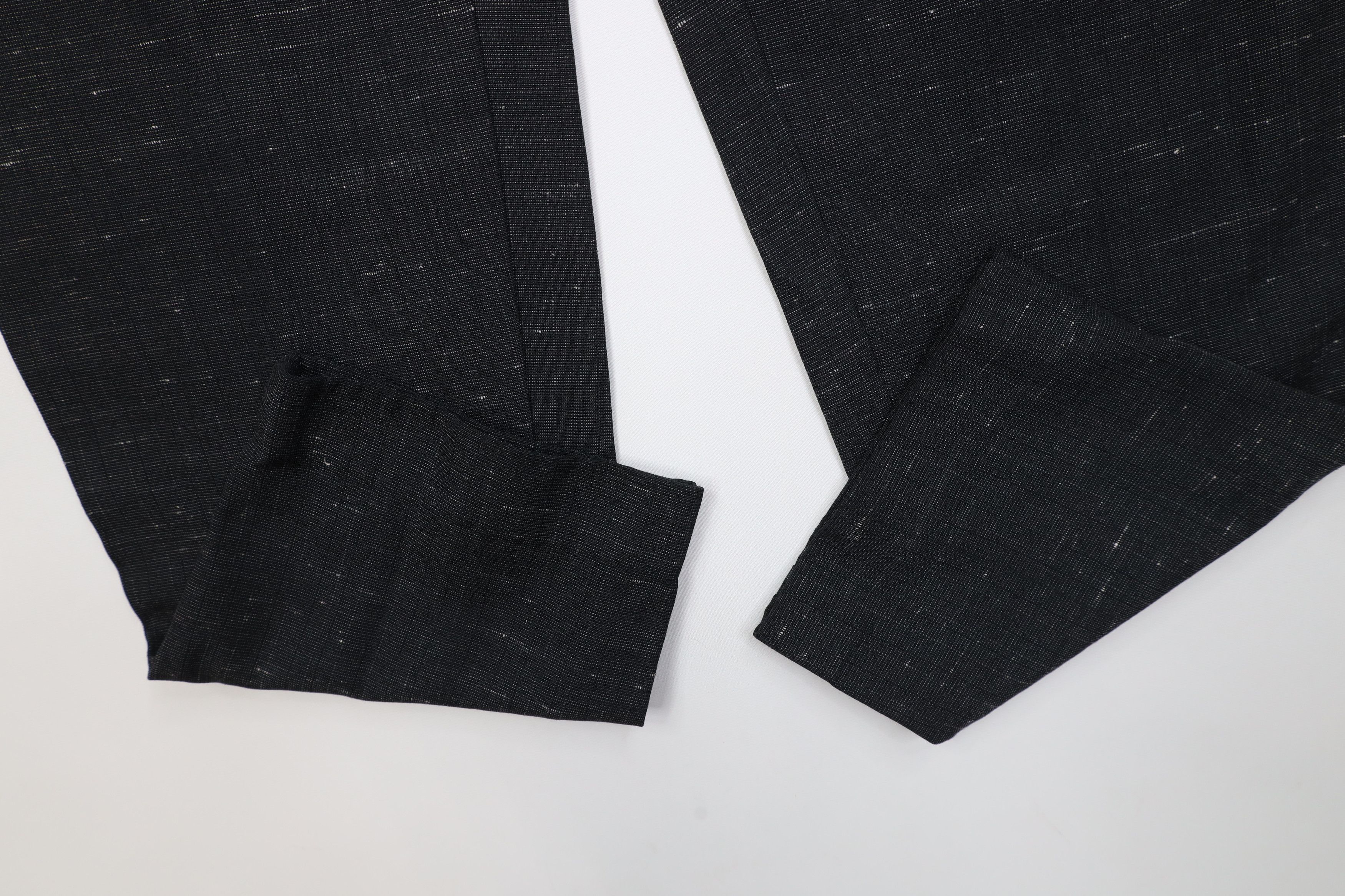 Vintage Vintage 70s Streetwear Rayon Gabardine Knit Chino Pants USA Size US 30 / EU 46 - 5 Thumbnail