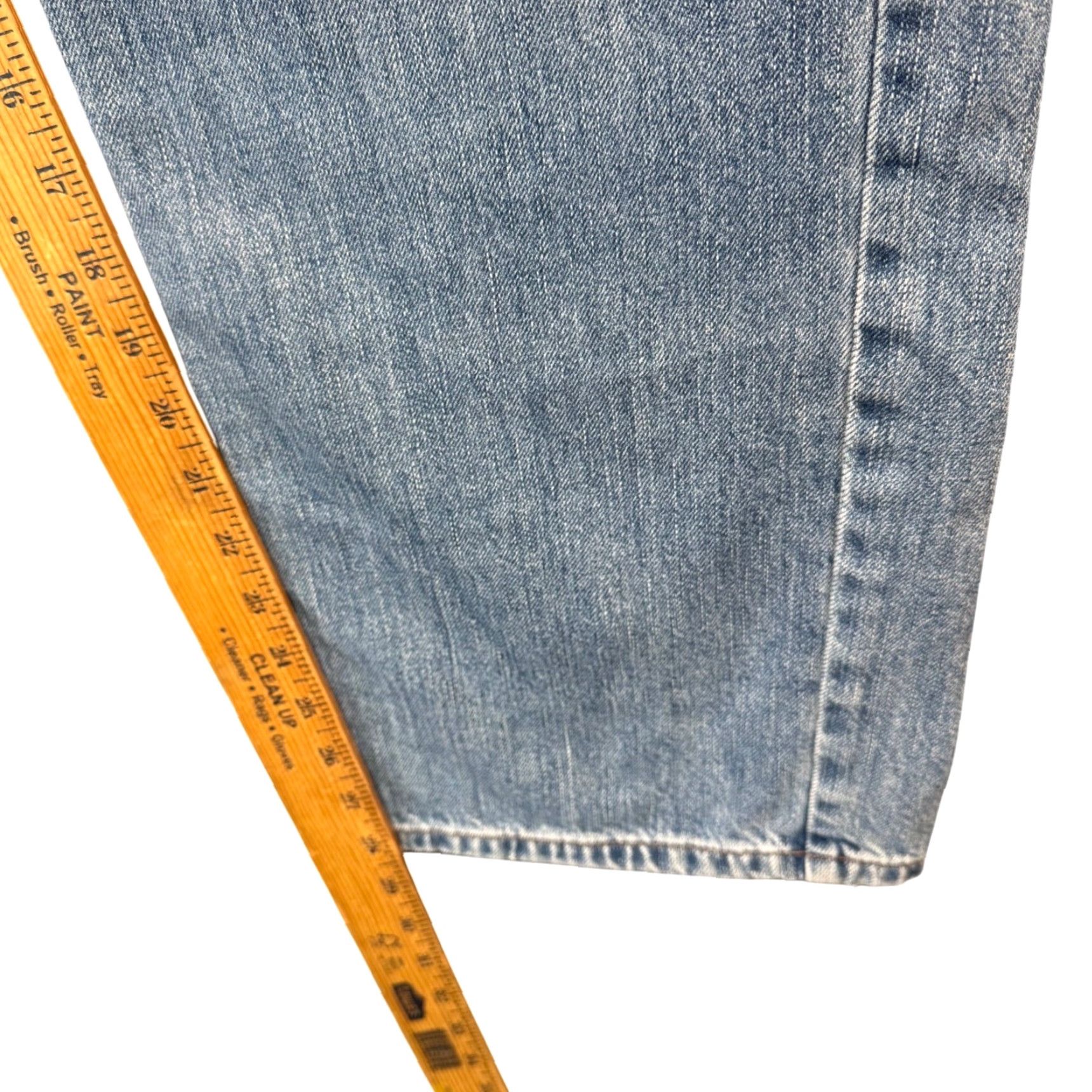 Denime VINTAGE? No. Size US 35 - 7 Thumbnail