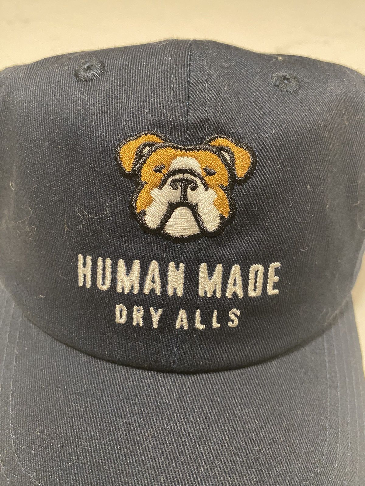 Human Made S/s 21’ Dog Cap Size ONE SIZE - 2 Thumbnail