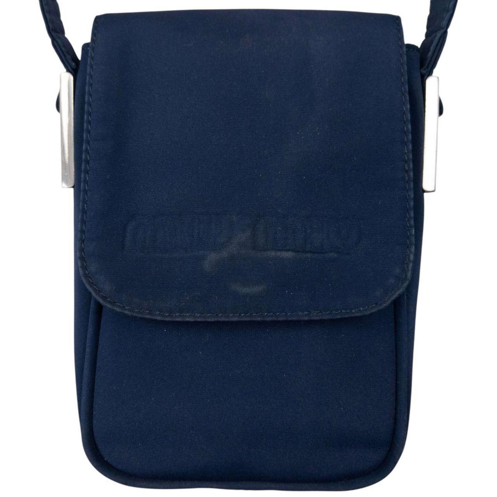 Miu Miu Vintage Miu Miu Crossbody Bag Size ONE SIZE - 1 Thumbnail