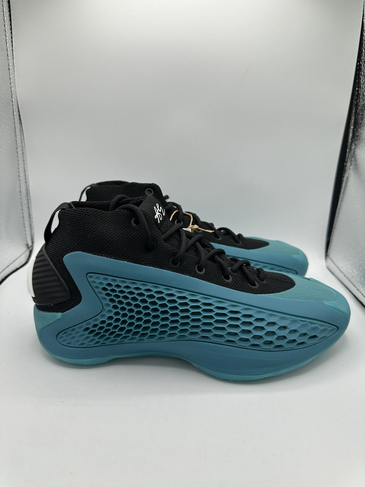 Adidas Adidas AE 1 J “New Wave” size 5y Size US 5 / EU 37 - 3 Thumbnail