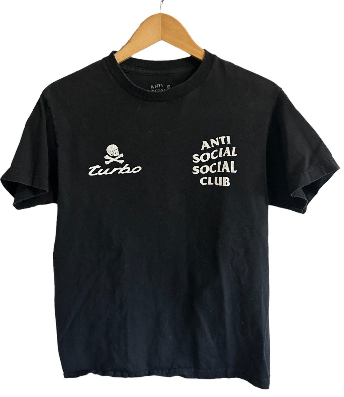 Anti Social Social Club × Neighborhood | Grailed