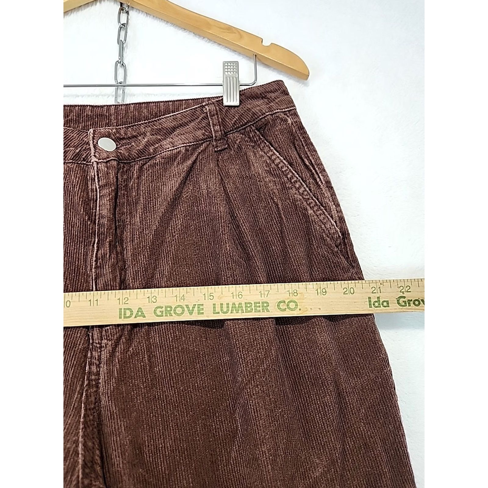 Shein VINTAGE No Size 40" / US 18 - 6 Thumbnail