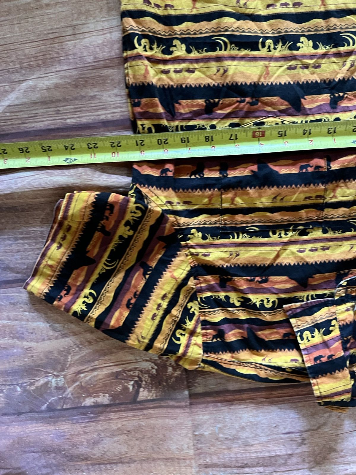 Disney The Lion King Disney Shirt Size US L / EU 52-54 / 3 - 7 Thumbnail