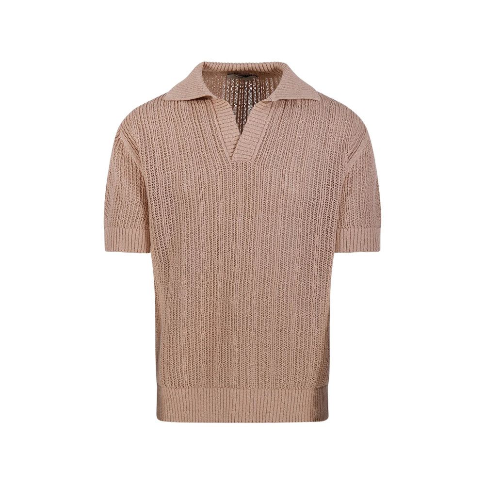 Altea Altea NEUTRALS Sweaters & Knitwear - Jumpers Size US XL / EU 56 / 4 - 1 Thumbnail