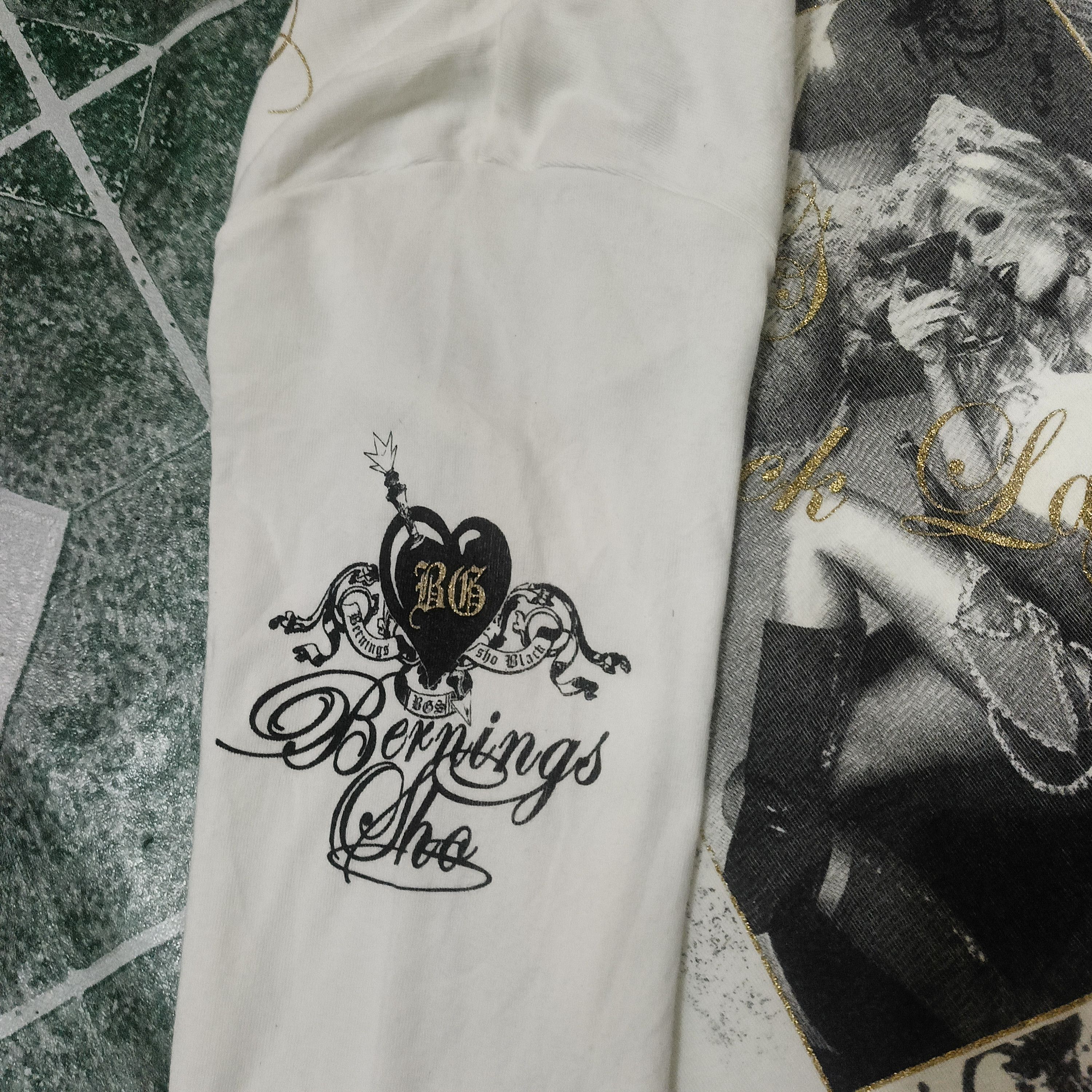 If Six Was Nine Bernings Sho V neck Sexy Women iconic Size S / US 4 / IT 40 - 8 Thumbnail