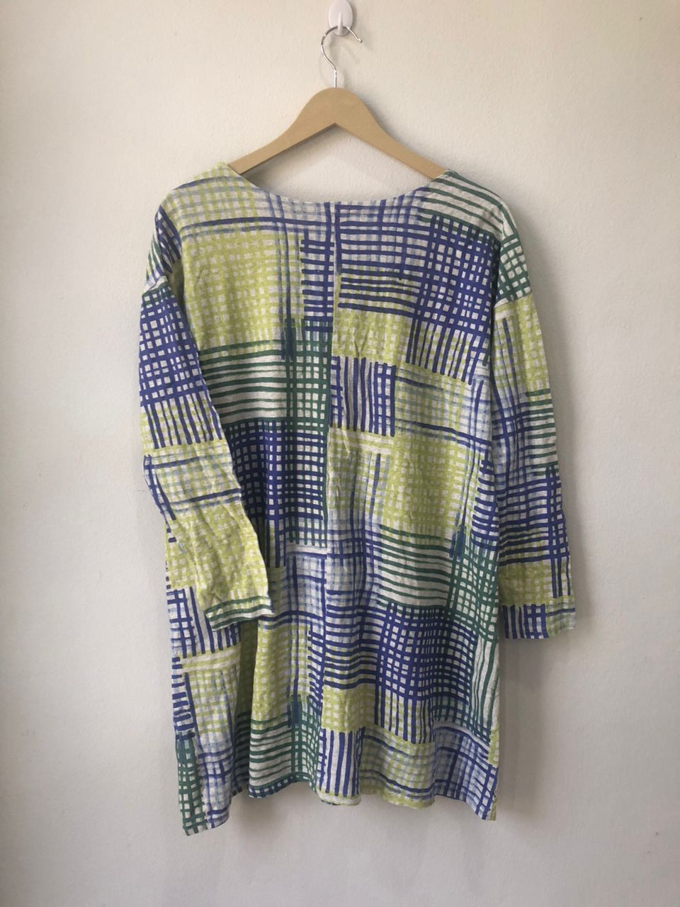 Issey Miyake Plantation Issey Miyake Size M / US 6-8 / IT 42-44 - 3 Thumbnail