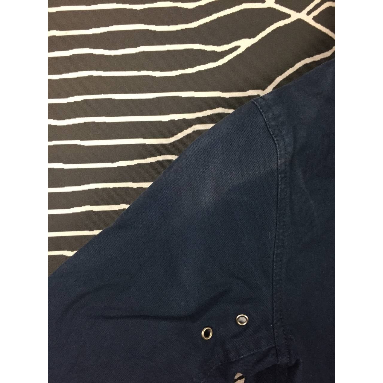 Alpha Industries × Vintage Alpha Industries N1 Deck Jacket Size 140 Size US XS / EU 42 / 0 - 7 Thumbnail