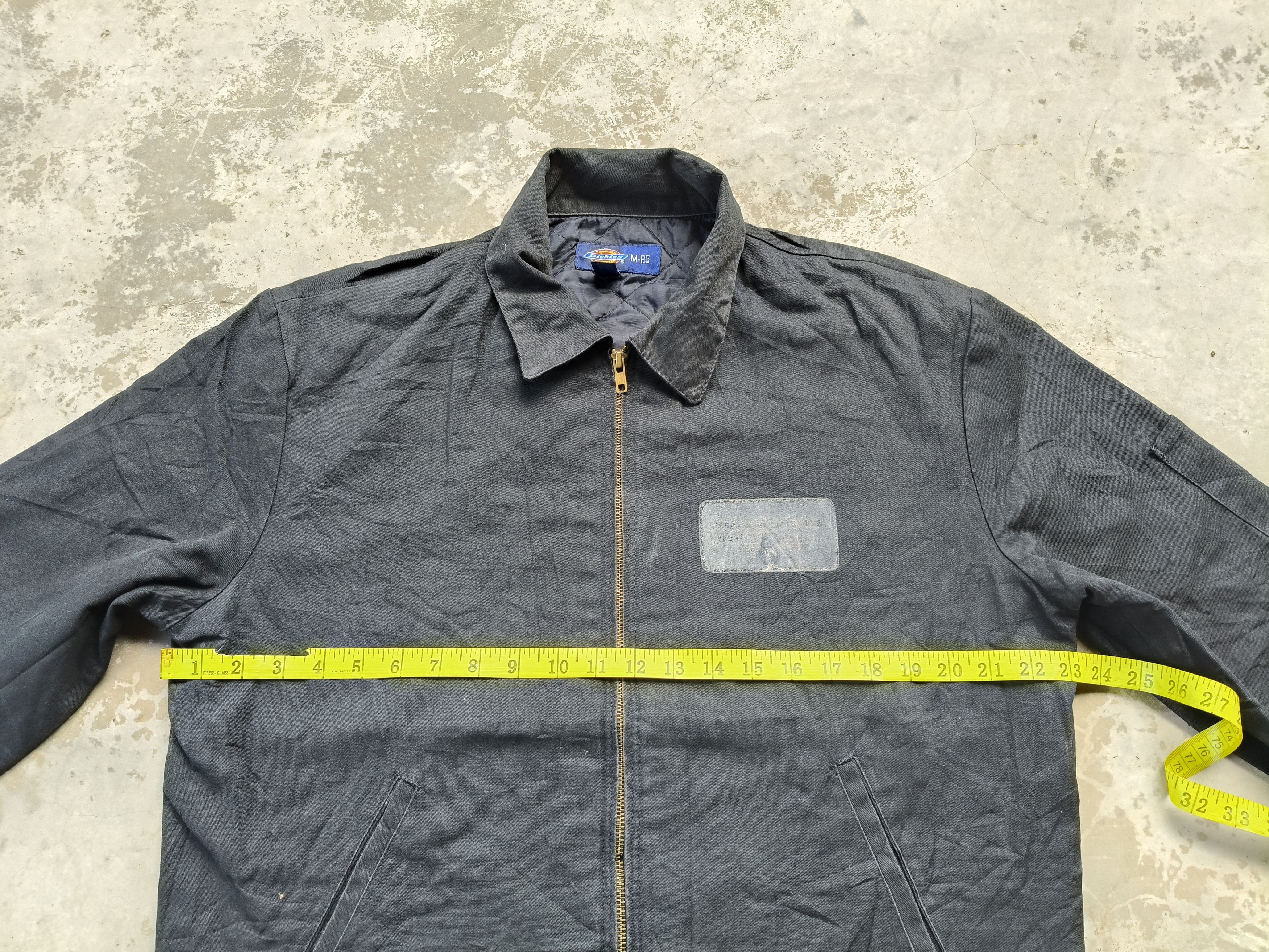 Dickies Pizza Of Death X Dickies Jacket Size US M / EU 48-50 / 2 - 15 Thumbnail