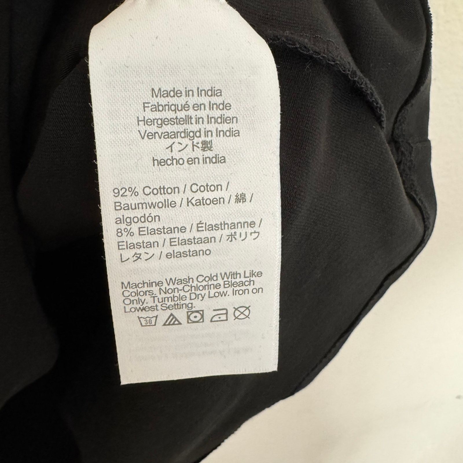 J.Crew J Crew Square Neck Cap Sleeve Stretch Top US Women's M New Size M / US 6-8 / IT 42-44 - 3 Thumbnail