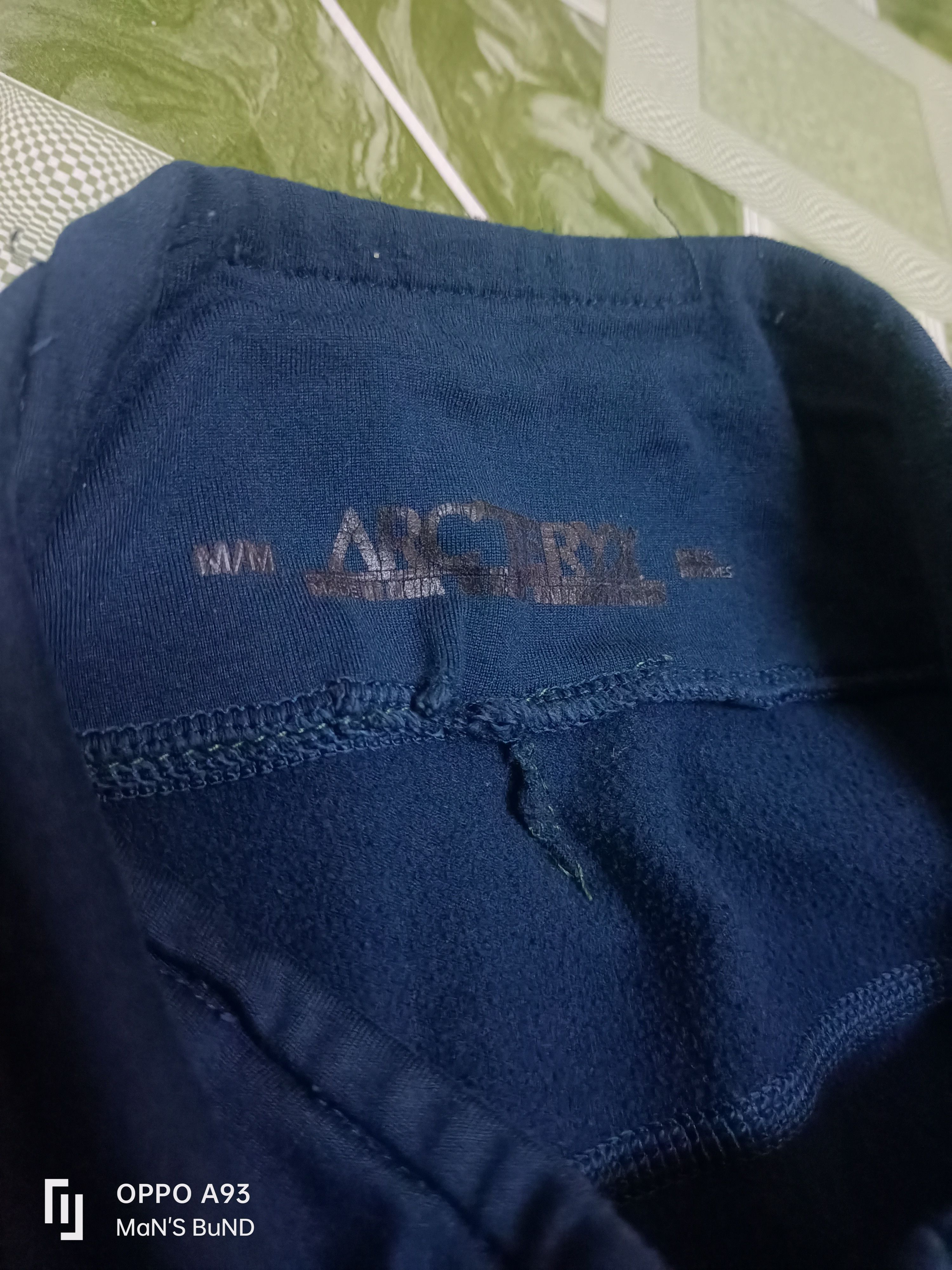 Arc'teryx Arc'teryx hiking long sleeve tshirt Size US M / EU 48-50 / 2 - 5 Thumbnail