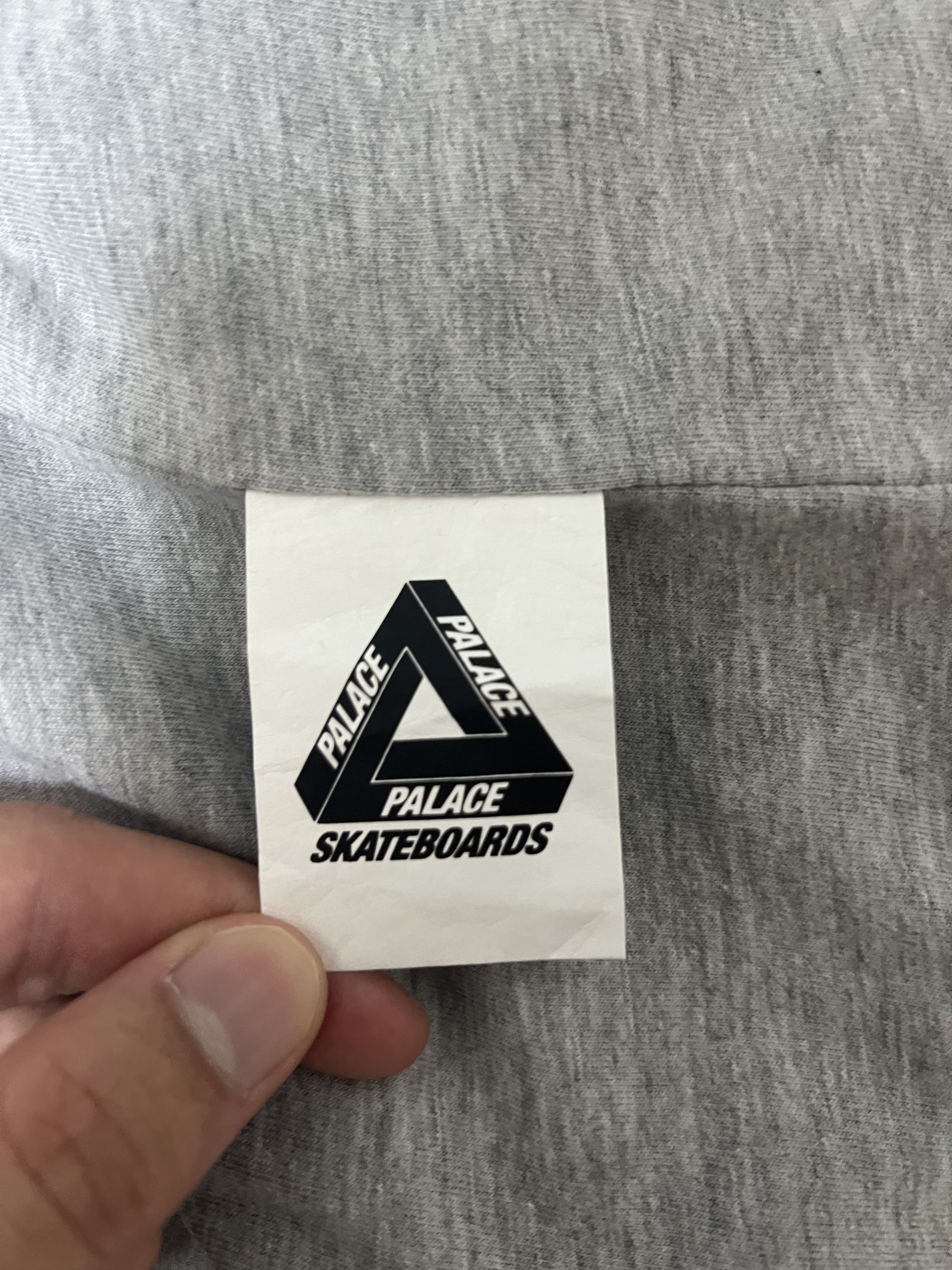 Palace 💚 2019 Palace Ripped Coach Jacket White Large NEW Size US L / EU 52-54 / 3 - 11 Thumbnail