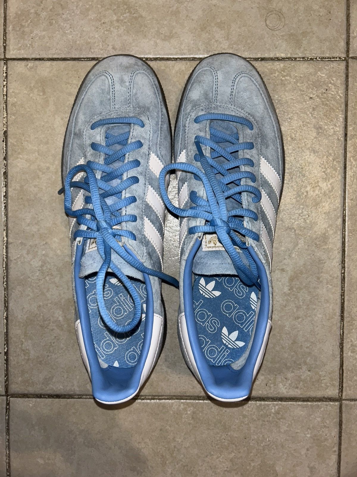 Adidas Adidas spezial Size US 9 / EU 42 - 4 Thumbnail