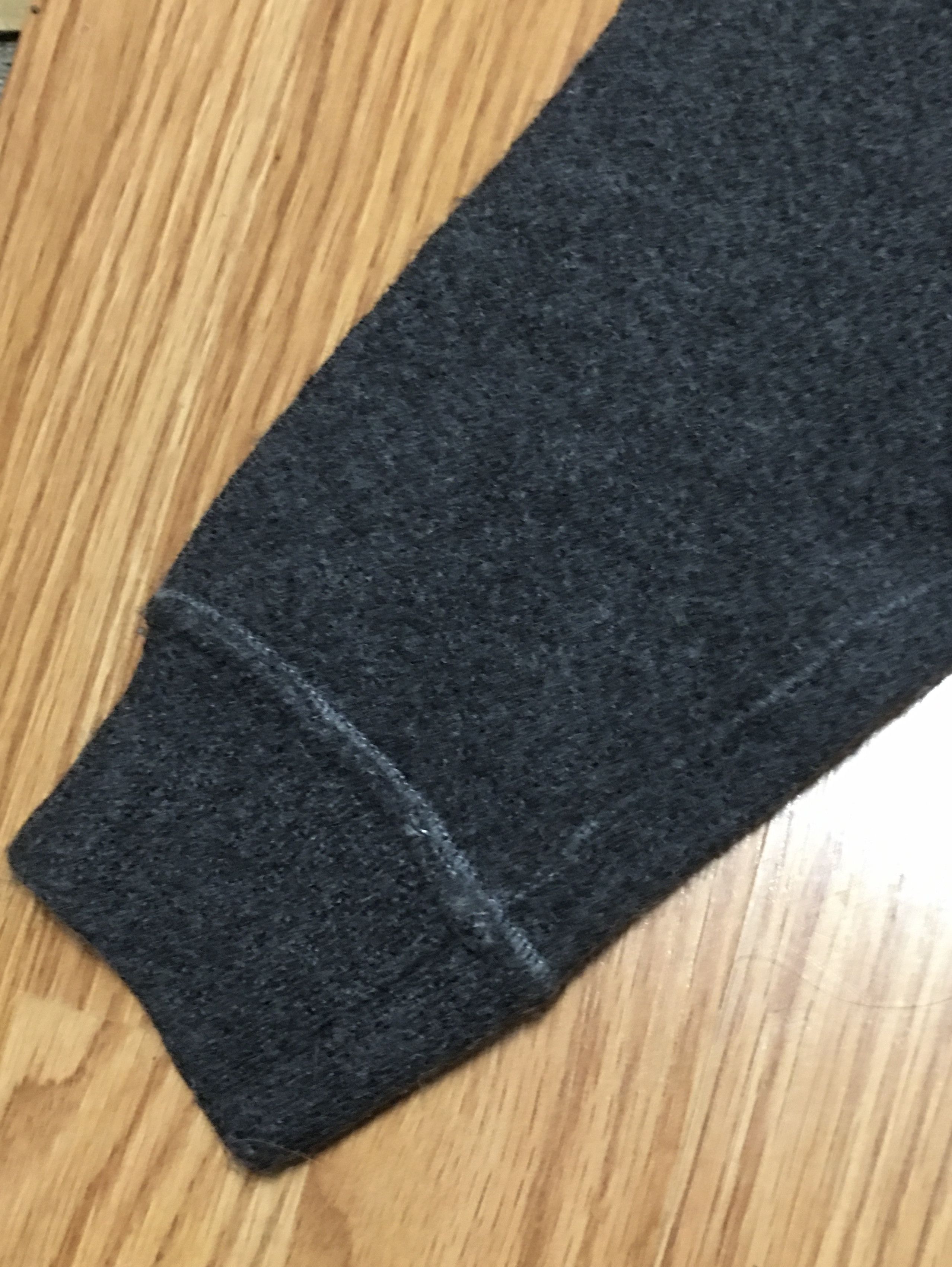 Dolce & Gabbana Dolce & Gabbana Two Colours Wool Sweater Size S Size S / US 4 / IT 40 - 9 Thumbnail