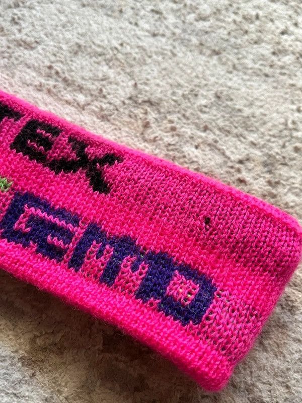 Goretex Gore-Tex Pancari Sport Headband Vintage 80s Made in Italy Size ONE SIZE - 6 Thumbnail
