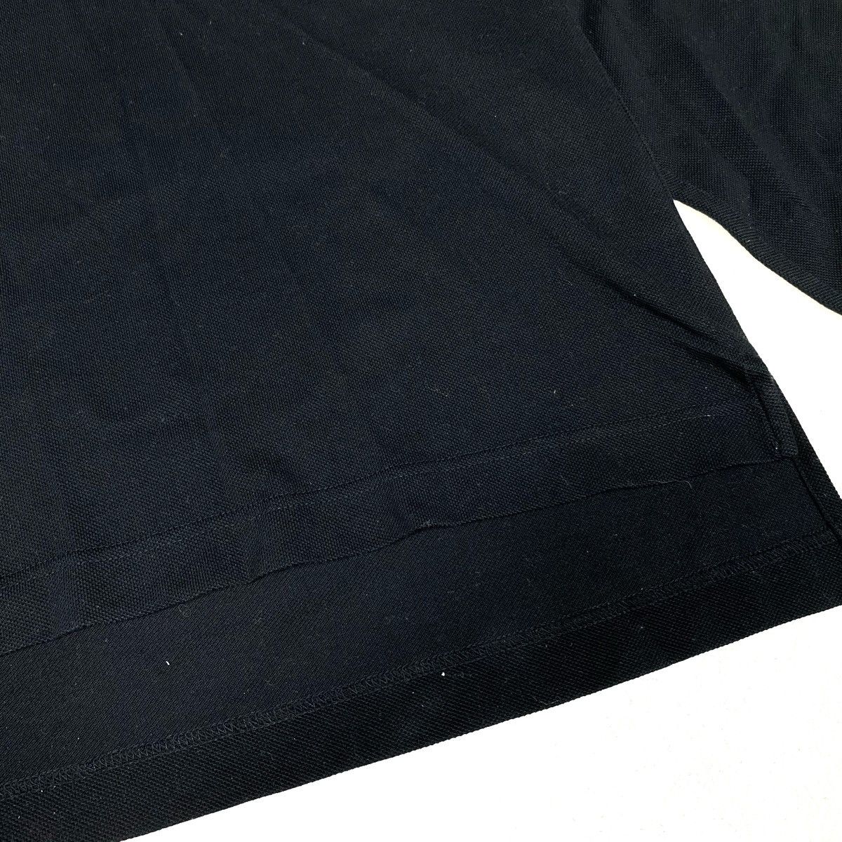Burberry Burberry Polo Shirt Vintage Size US L / EU 52-54 / 3 - 2 Thumbnail