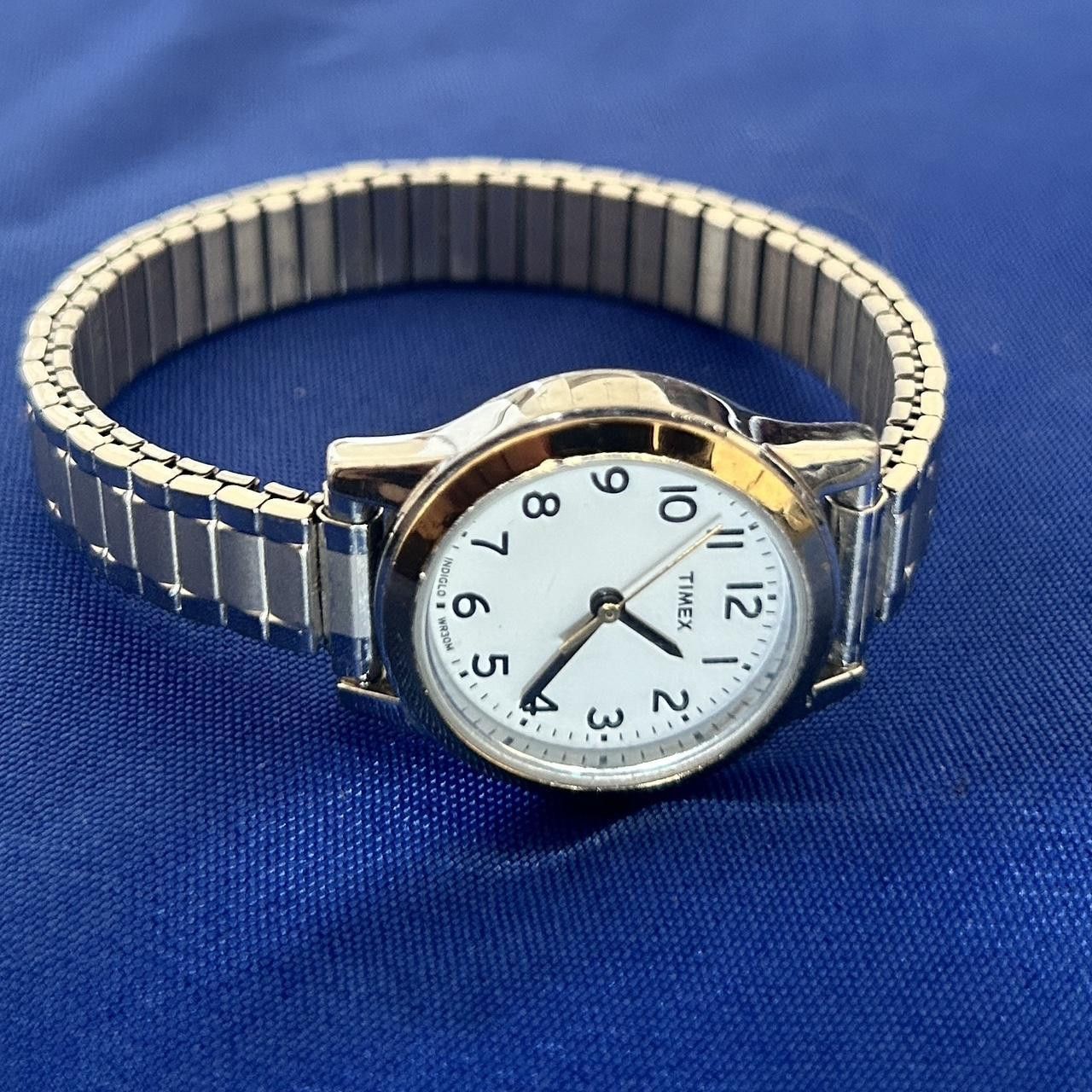 Timex Women's Timex Analog Watch Size ONE SIZE - 1 Thumbnail