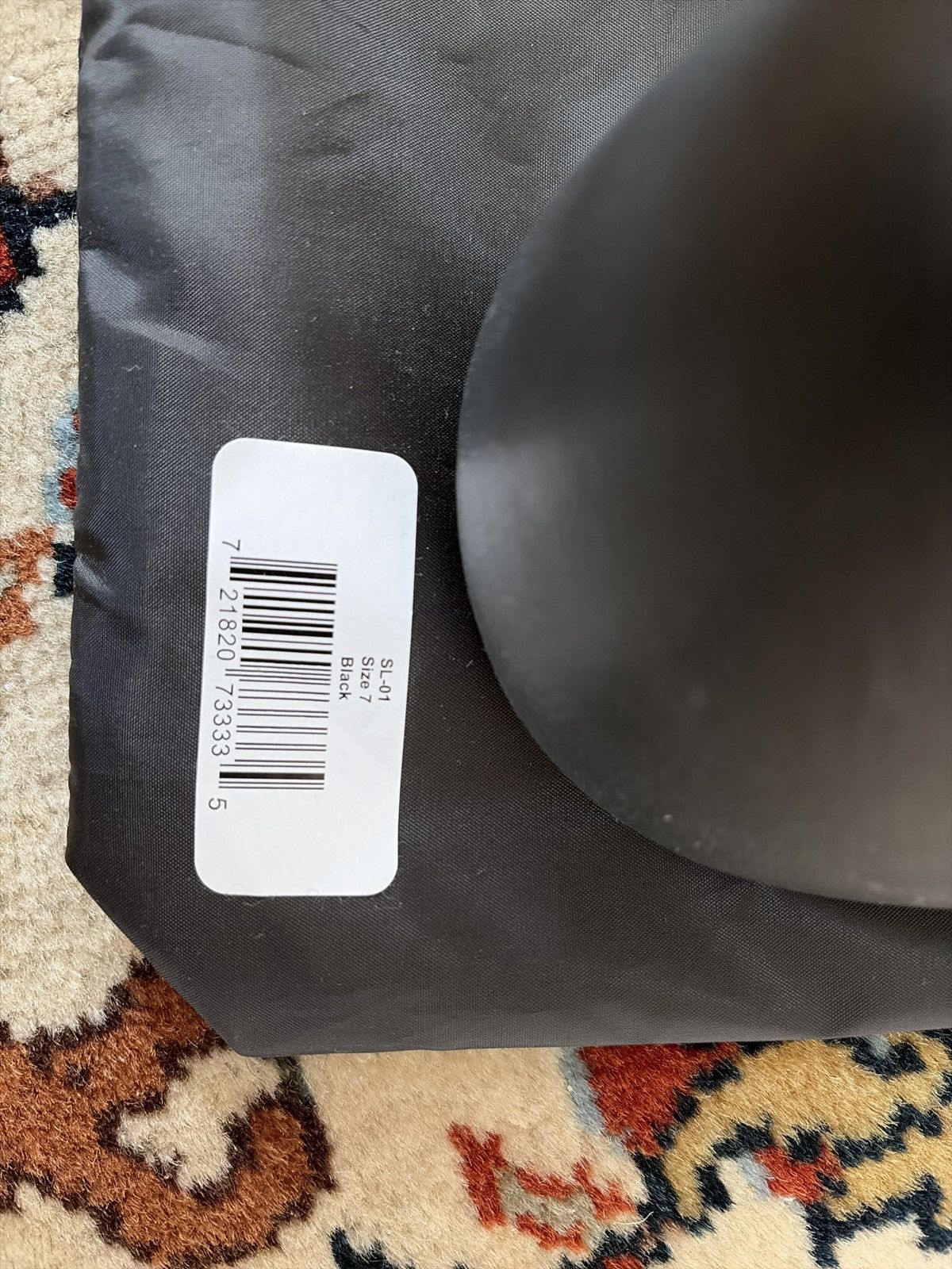 Yeezy SL - 01 SL-01 Size US 7 / EU 40 - 3 Thumbnail