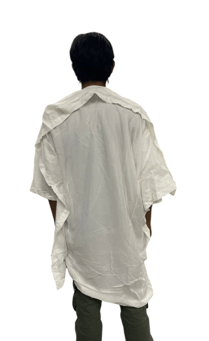 Seditionaries KUSIKOHC x DESIGNER x VERY RARE DESIGN Size US XL / EU 56 / 4 - 3 Thumbnail
