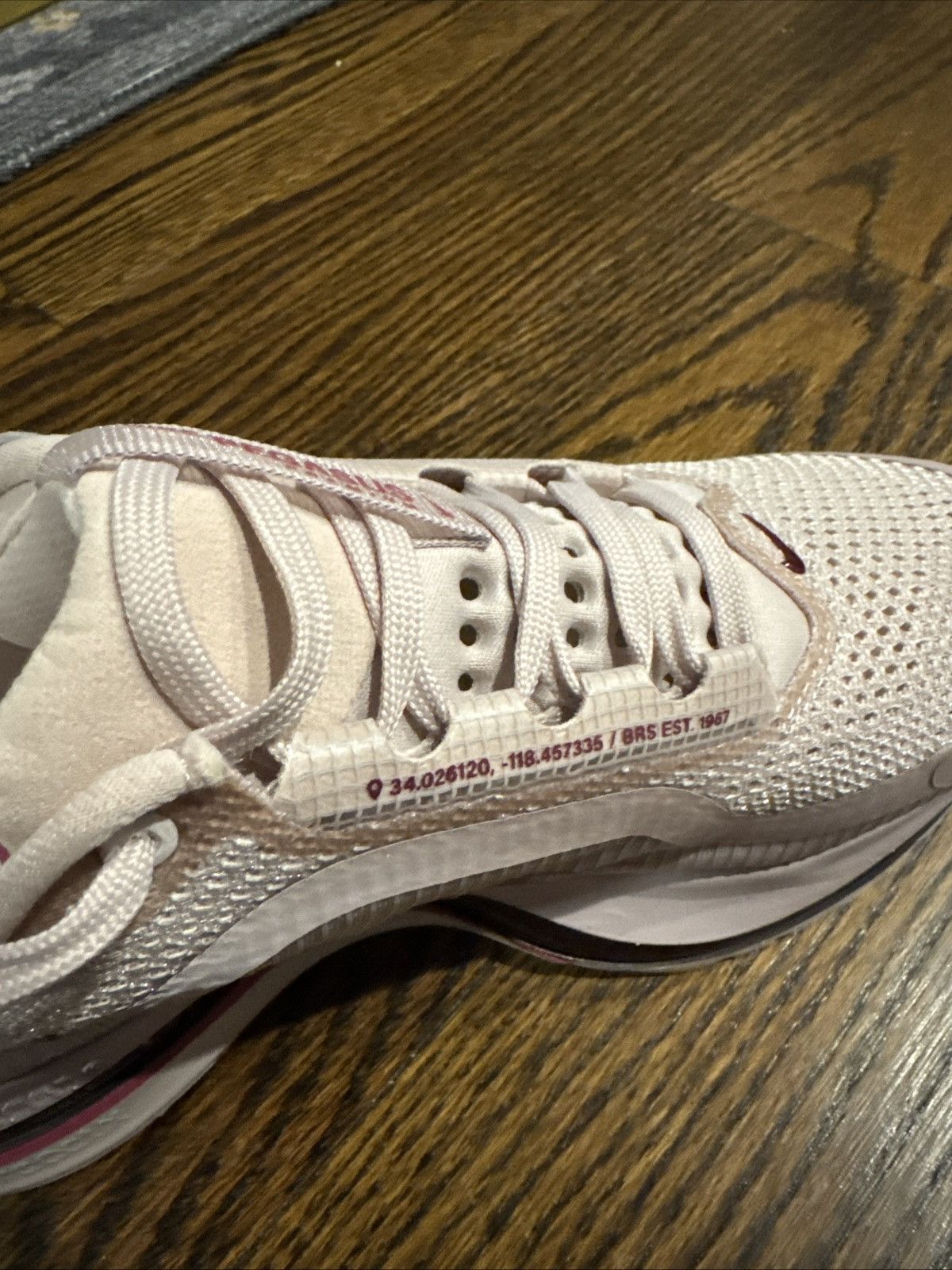 Nike Nike Pegasus Premium Size US 7 / IT 37 - 7 Thumbnail