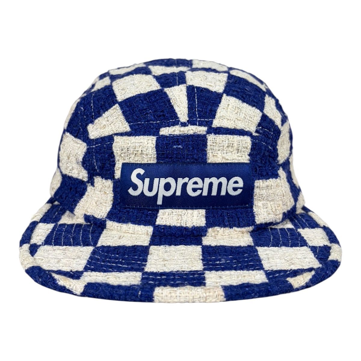 ファッション小物 supreme Checkerboard Umbrella