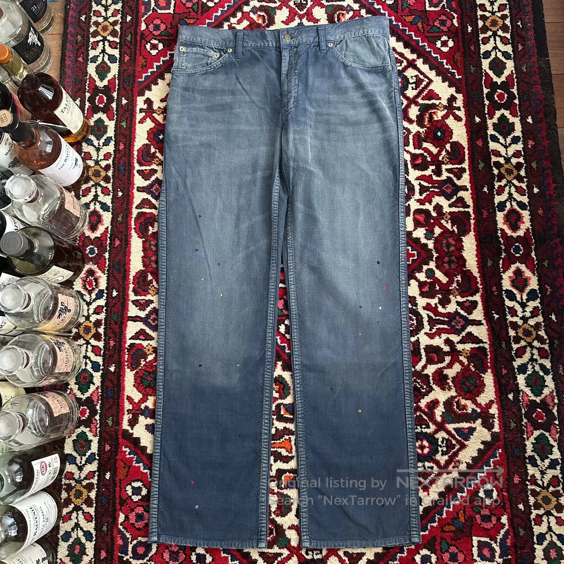visvim 16aw ICT .