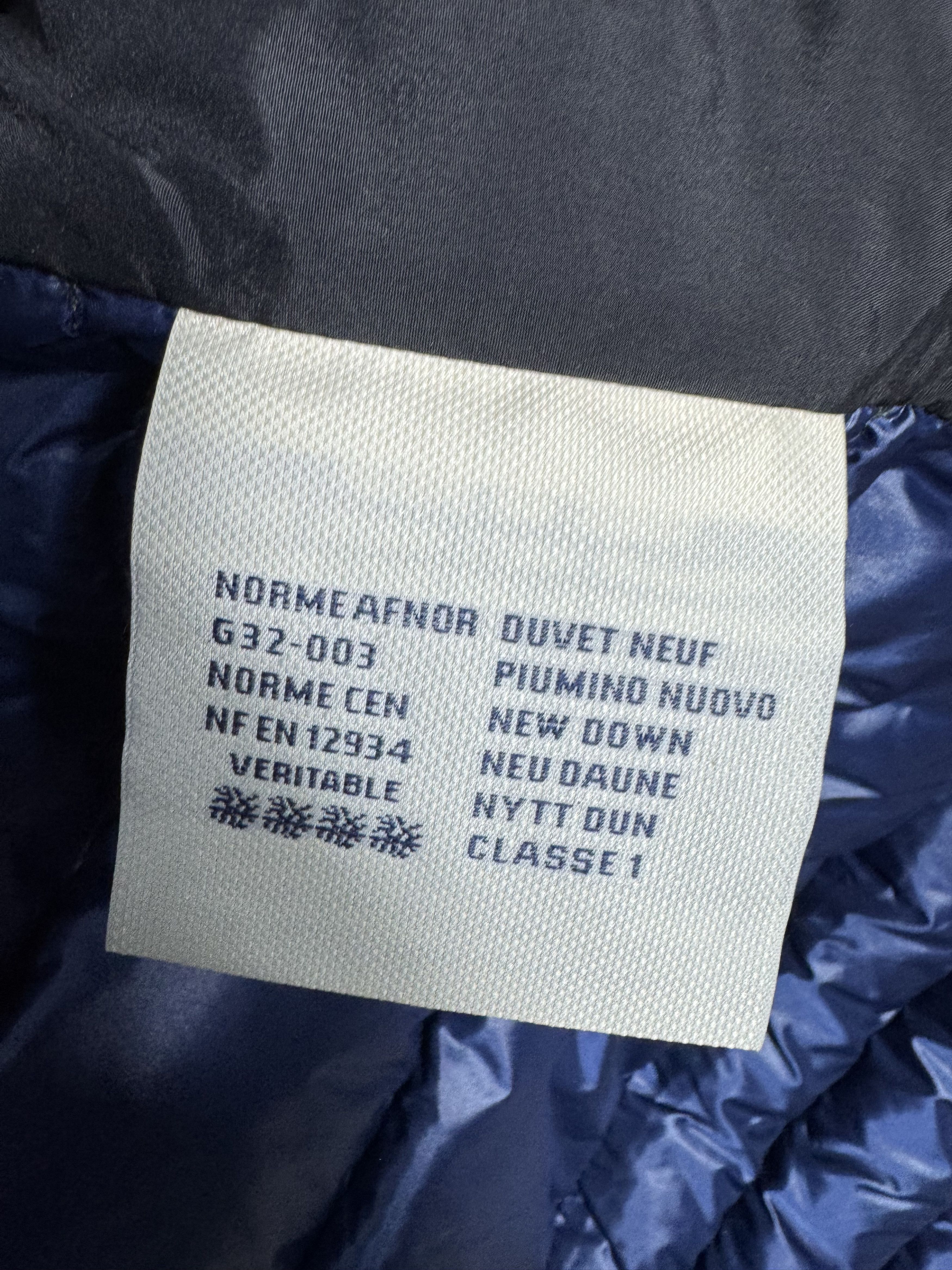 Moncler Moncler Grenoble Canmore Jacket Size US M / EU 48-50 / 2 - 7 Thumbnail