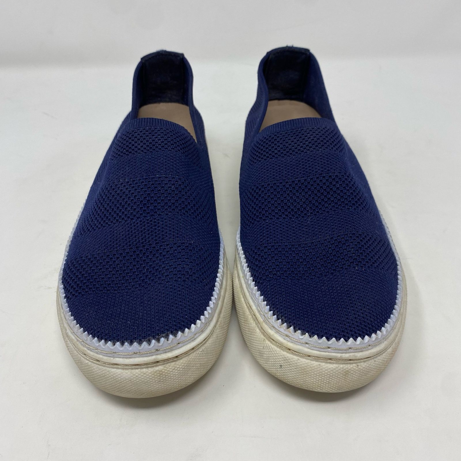 Other Kelly & Katie Gally Blue Slip on Comfy Shoes Womens Size 6.5 Size US 6.5 / IT 36.5 - 3 Thumbnail