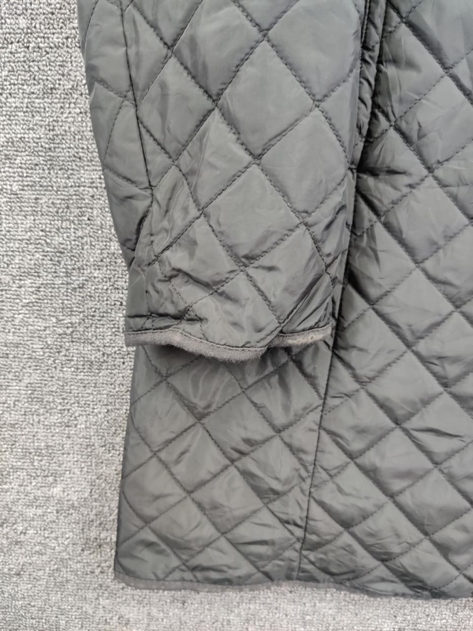 Ralph Lauren Vintage Ralph Lauren Quilted Jacket Size US L / EU 52-54 / 3 - 2 Thumbnail