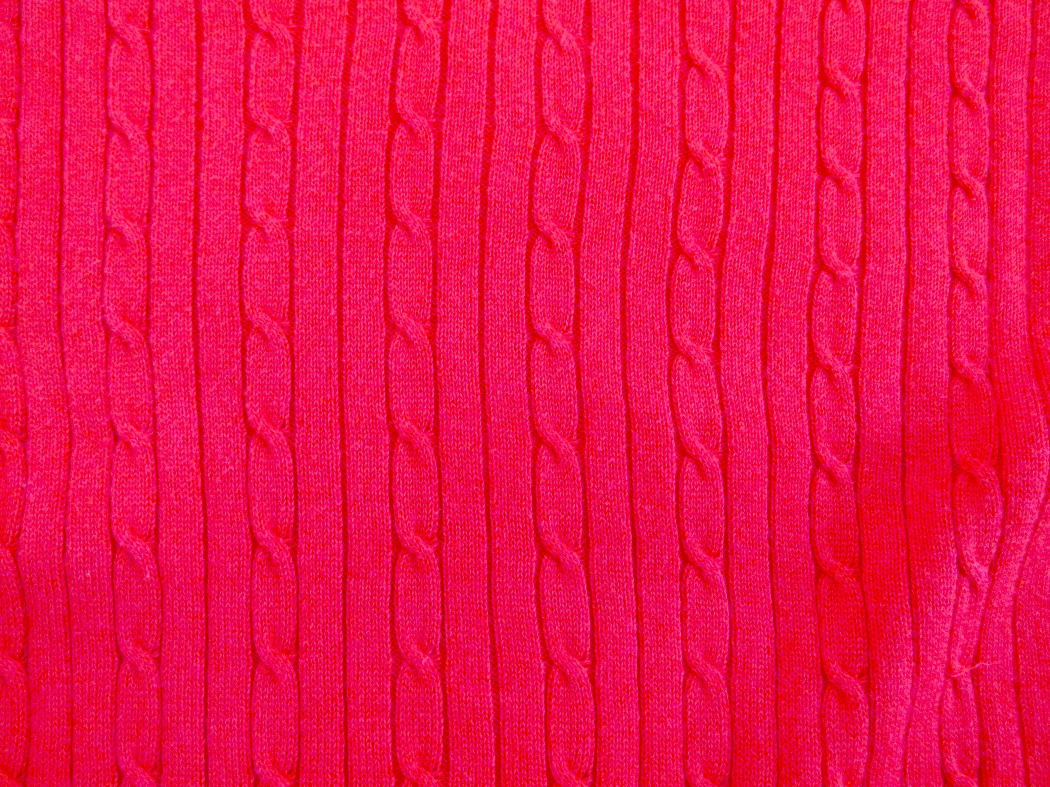 Tommy Hilfiger Tommy Hilfiger Women's V-Neck Cotton Sweaters Size Large Size L / US 10 / IT 46 - 4 Thumbnail