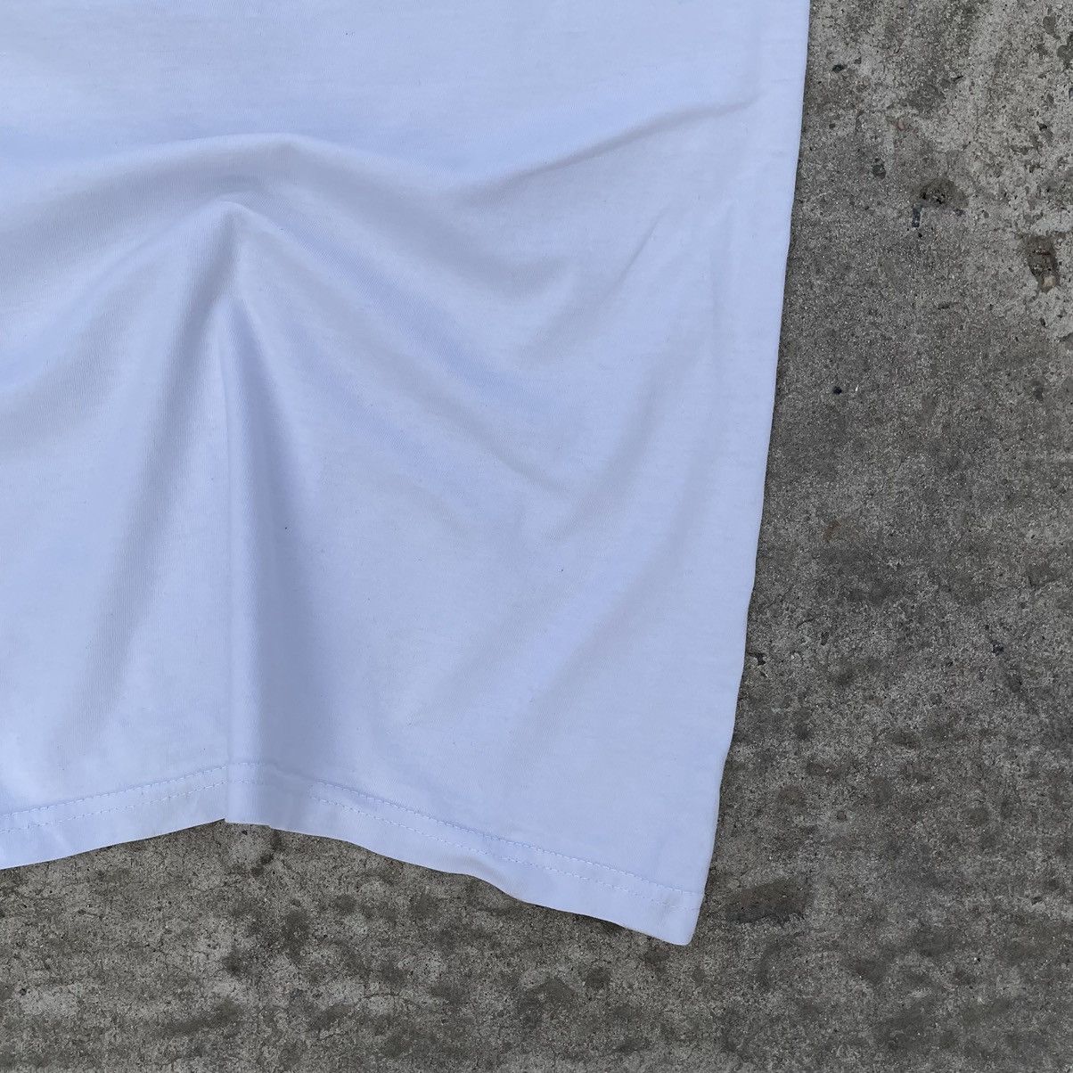 Designer × Vintage Vintage T-shirts Big Logo Style By Travis Scott Y2K Rap Size US L / EU 52-54 / 3 - 8 Thumbnail