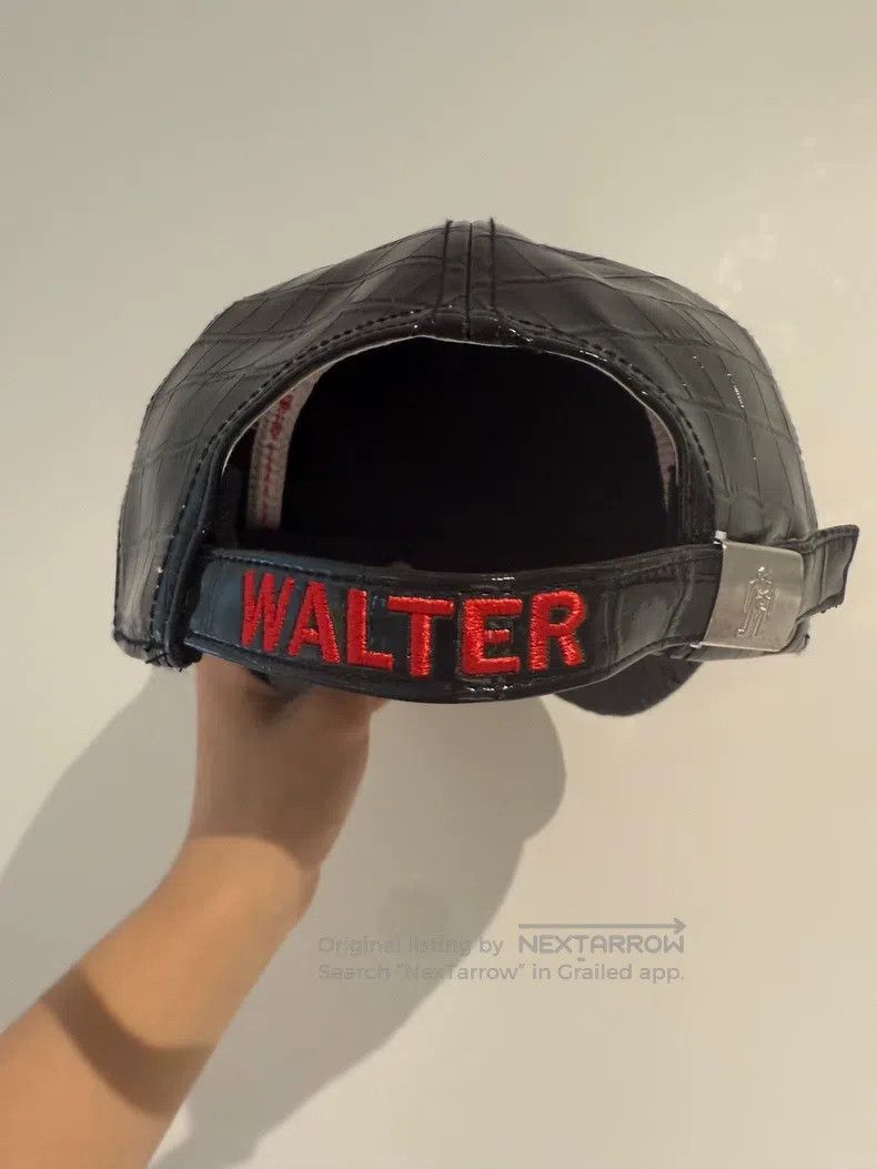 Walter Van Beirendonck Walter Van Beirendonck Hat Size ONE SIZE - 4 Thumbnail
