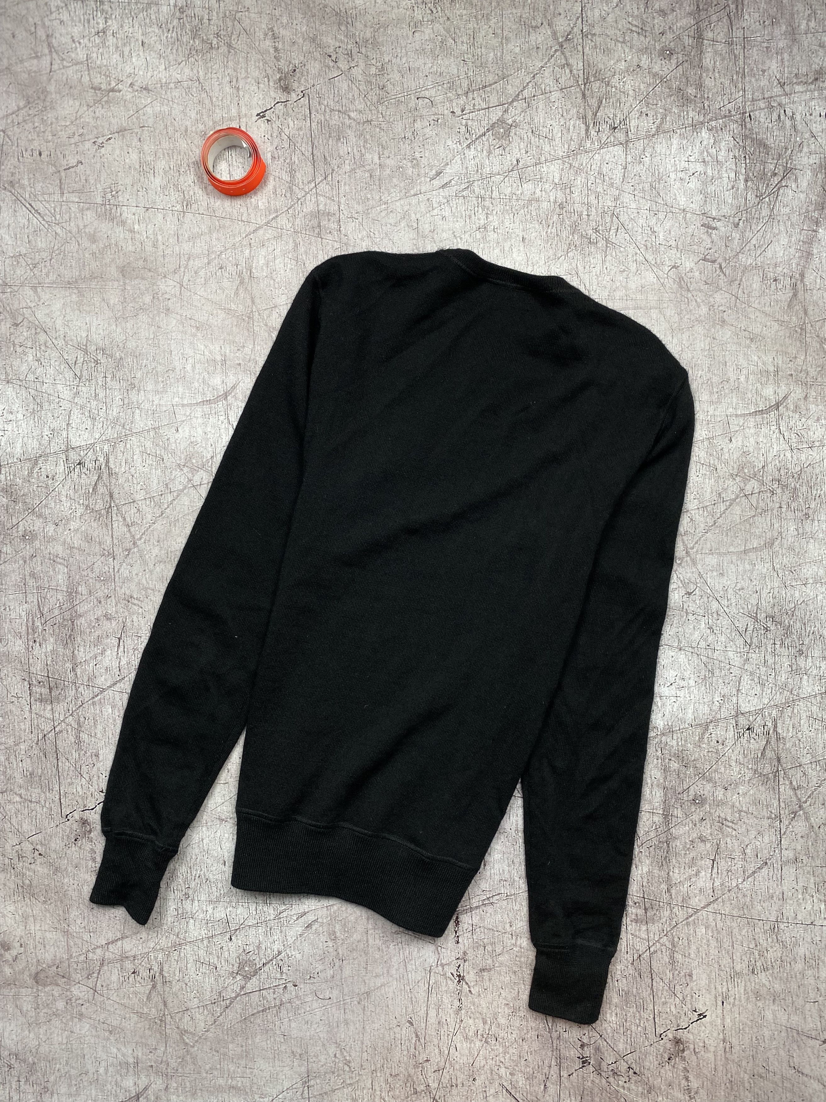 Polo Ralph Lauren Polo Ralph Lauren merino wool knit sweater Size US S / EU 44-46 / 1 - 6 Thumbnail