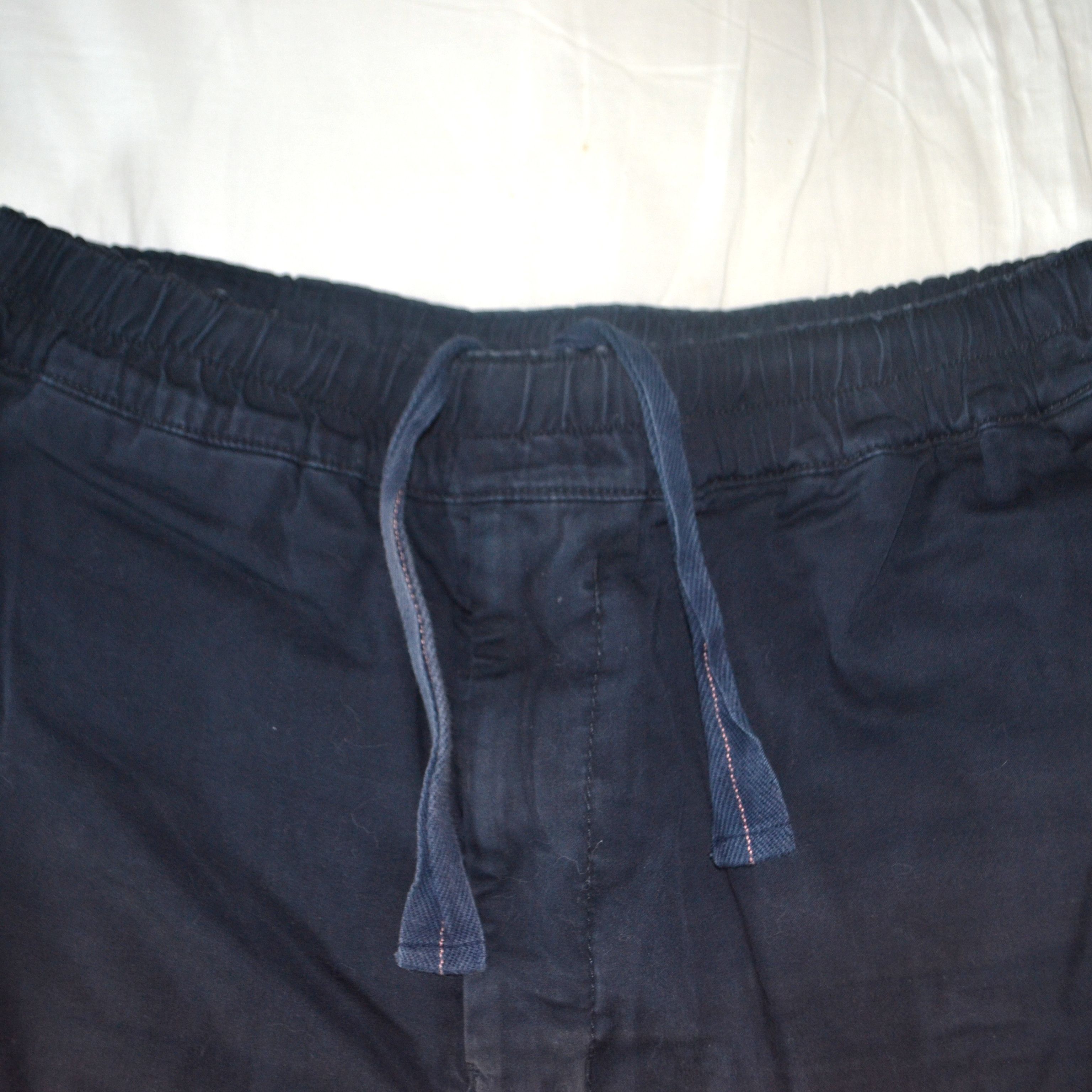 Acne Studios Acne Studio - Avlin PSS18 Pants Size US 32 / EU 48 - 4 Thumbnail