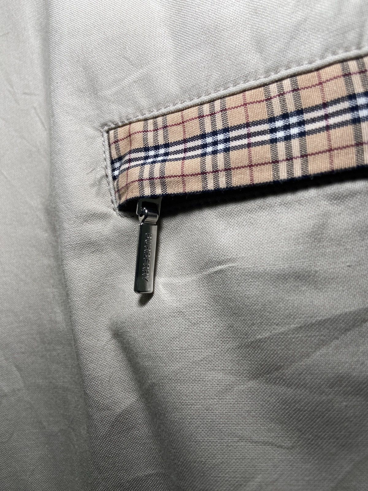 Burberry Burberry Black Label Short Pants Size US 31 - 2 Thumbnail