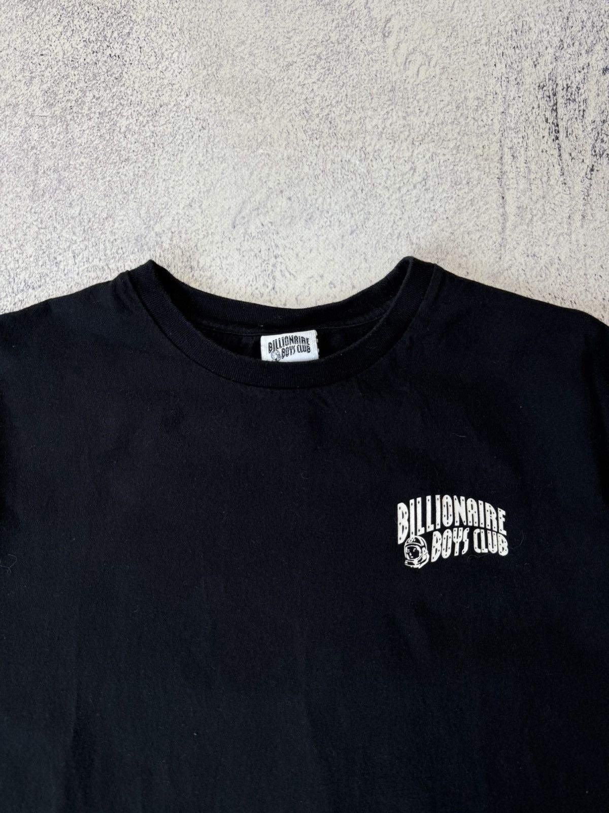 Billionaire Boys Club Mens Billionaire Boys Club T Shirt size L Size US L / EU 52-54 / 3 - 5 Thumbnail