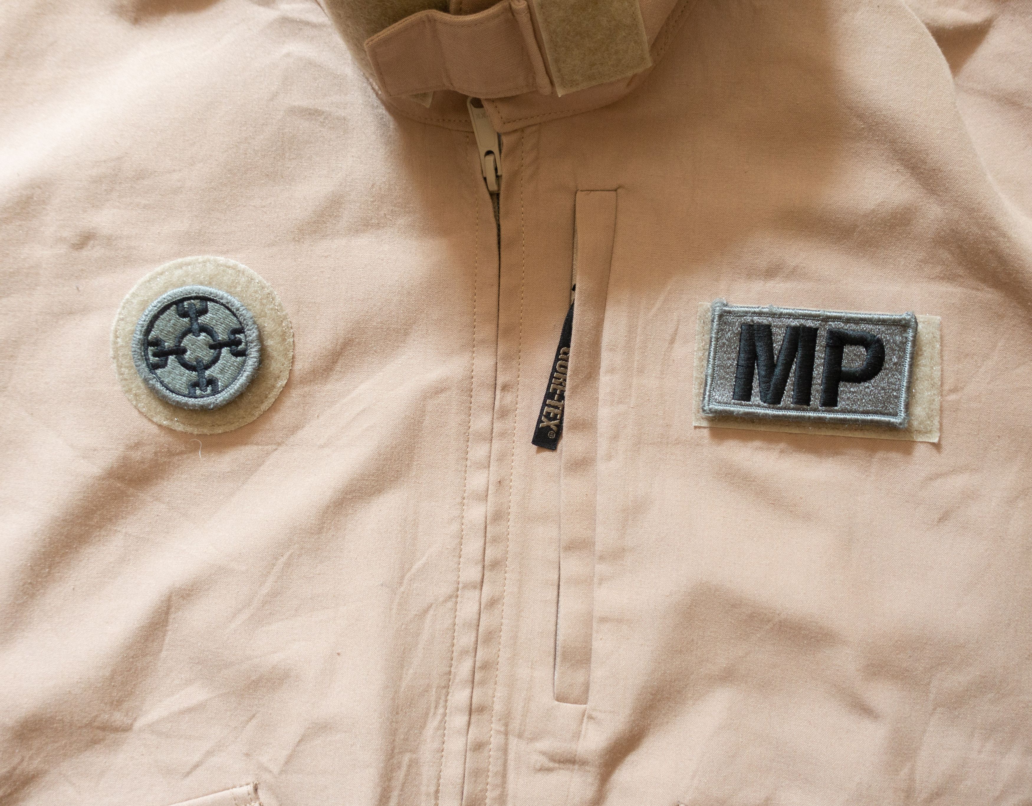 Goretex × Propper Propper x USAF CWU-106 Gore-tex Bomber Jacket XL Size US XL / EU 56 / 4 - 6 Thumbnail