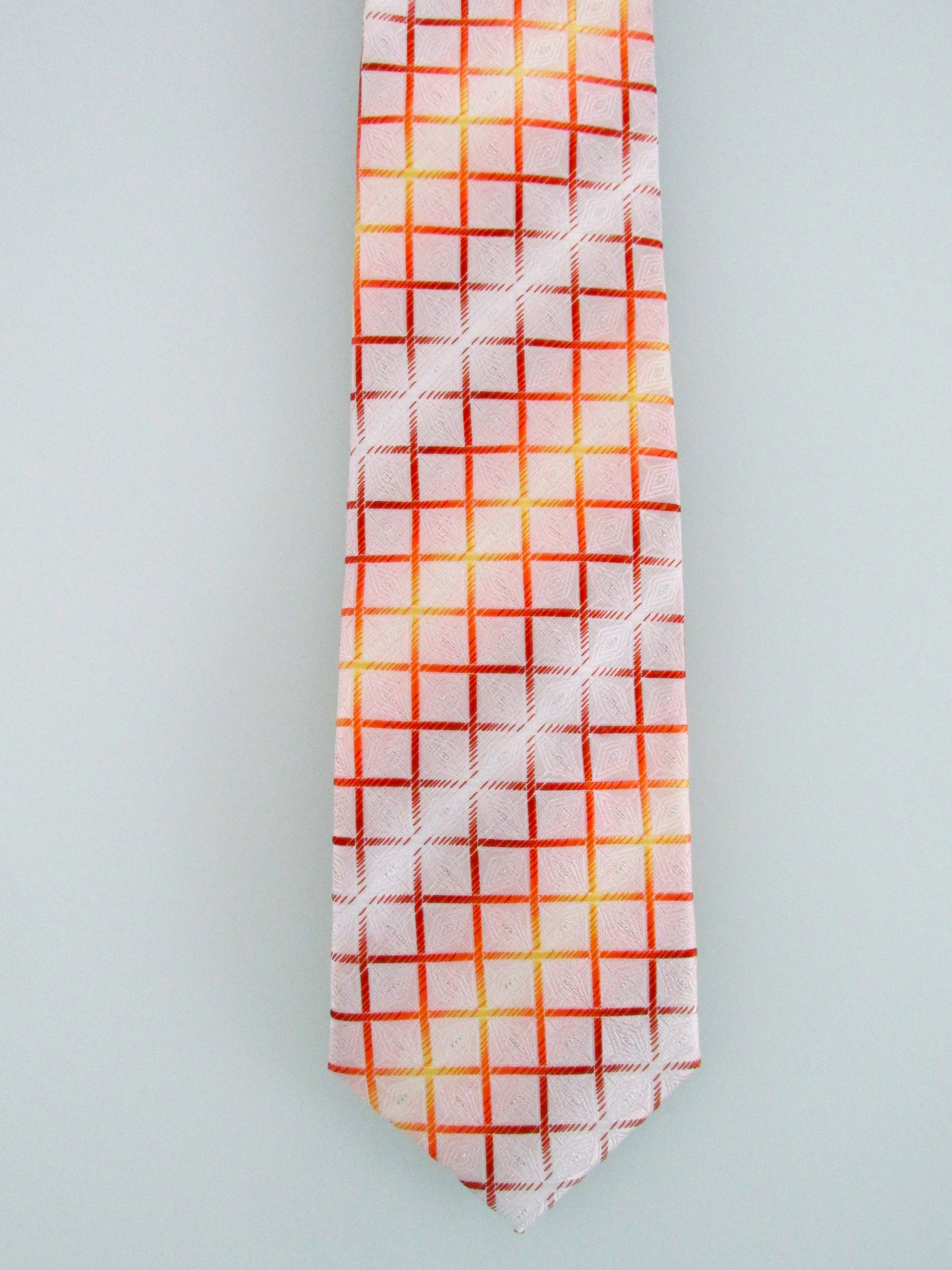 Other Uomo Venetto (NWT) Men's Tie & Pocket Square Set Size ONE SIZE - 2 Thumbnail