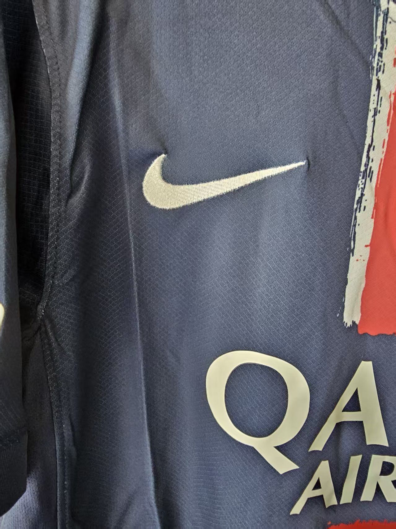 Other PSG 17 Vitinha Ferreira Jersey Home XXL Size US XXL / EU 58 / 5 - 4 Thumbnail
