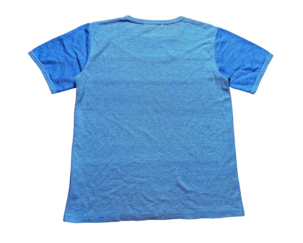 Vintage Vintage Volkswagen t shirt single stich Size US M / EU 48-50 / 2 - 3 Thumbnail