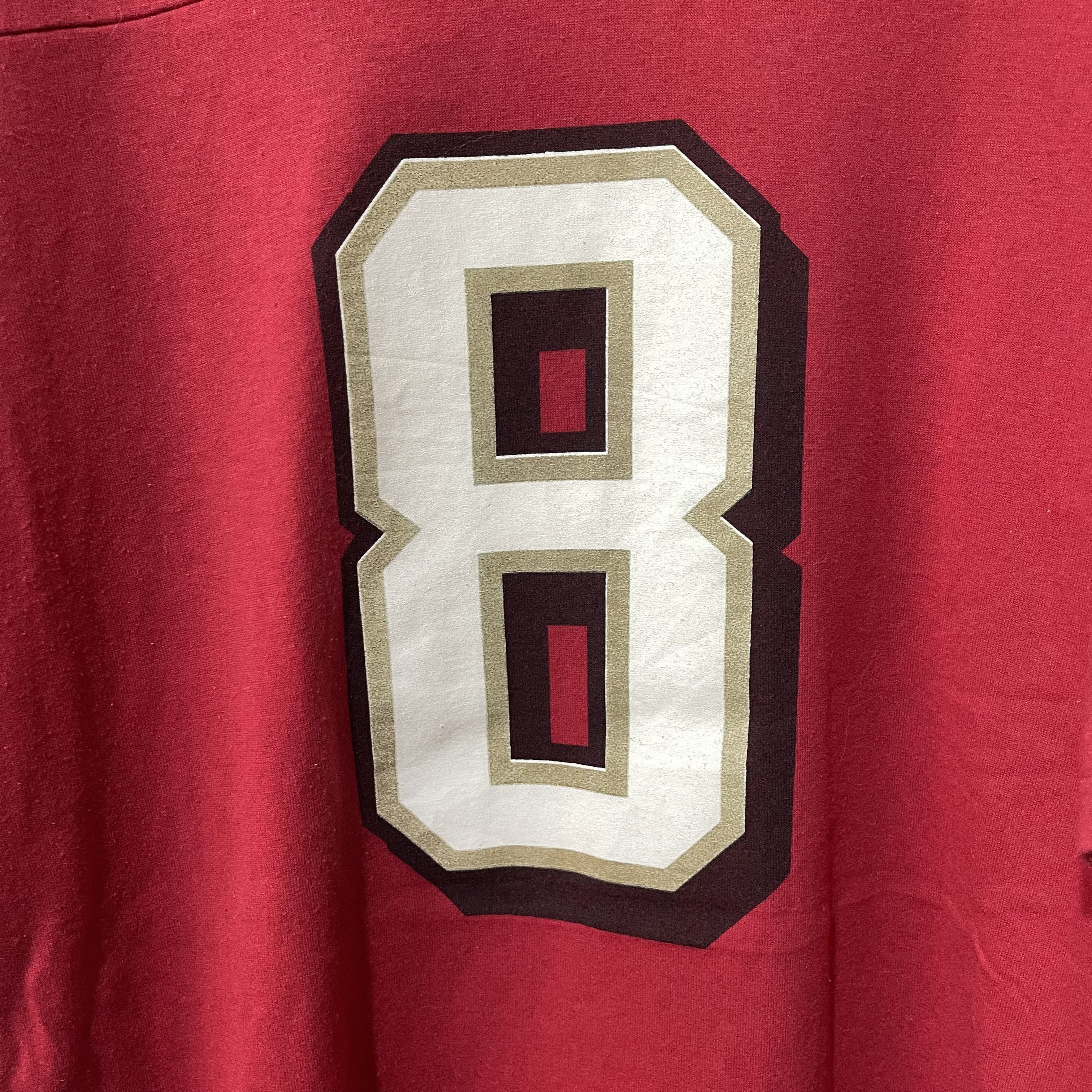 NFL × Vintage Vintage San Francisco 49ers Jersey Size US L / EU 52-54 / 3 - 2 Thumbnail