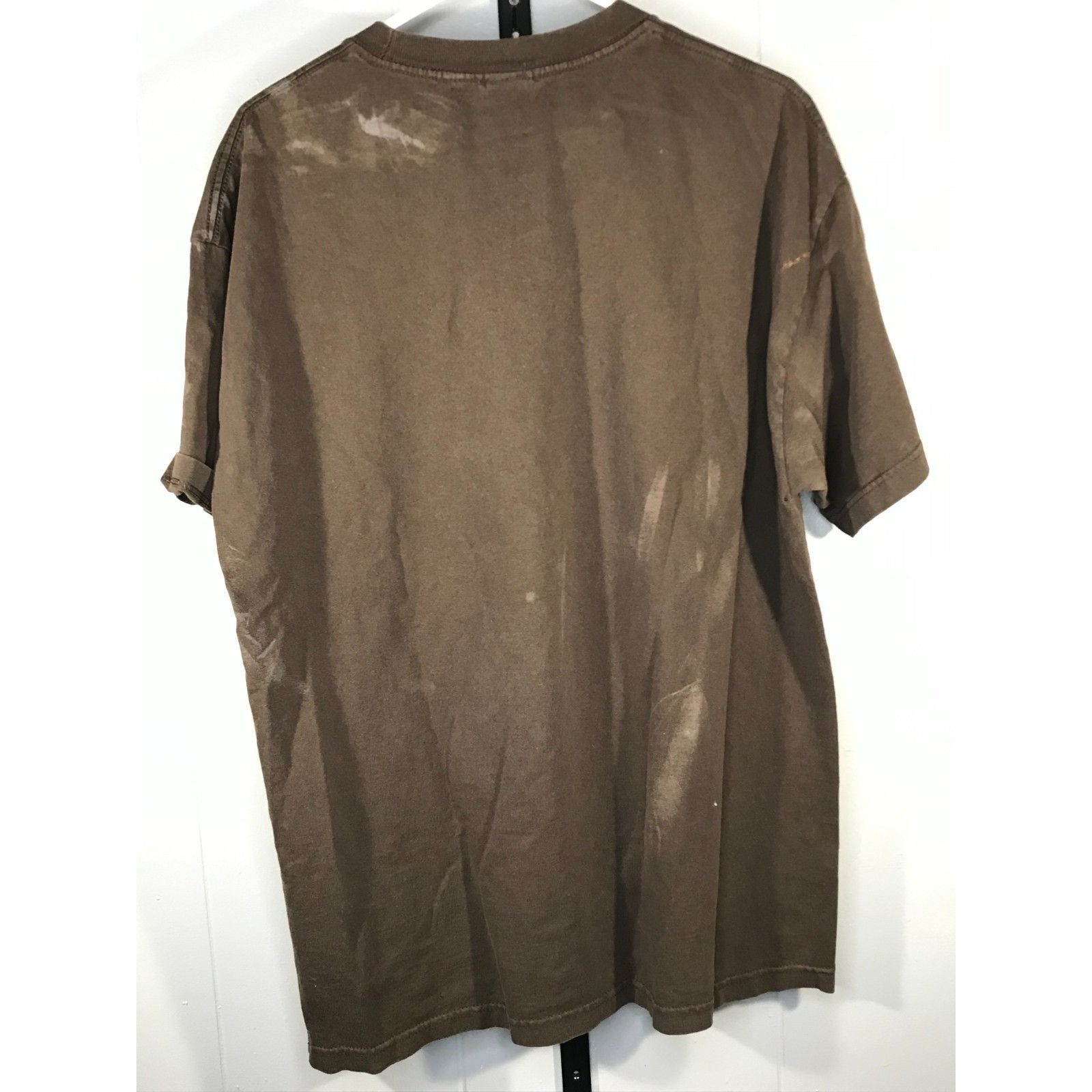 Metal Mulisha Vintage Metal Mulisha Shirt Mens XL distress Skull Graphic S Size US XL / EU 56 / 4 - 2 Thumbnail