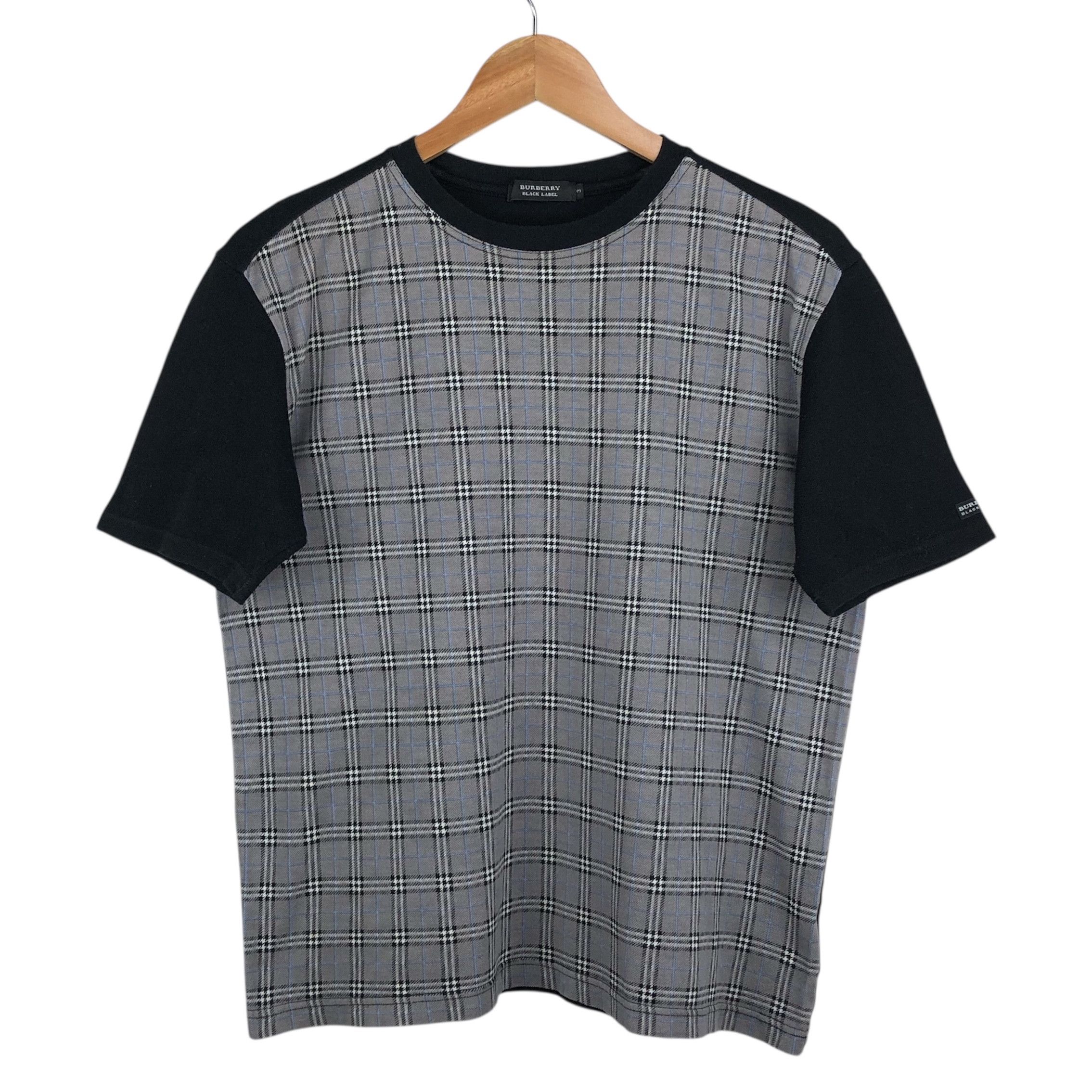 Burberry × Burberry Prorsum × Streetwear Burberry T shirt